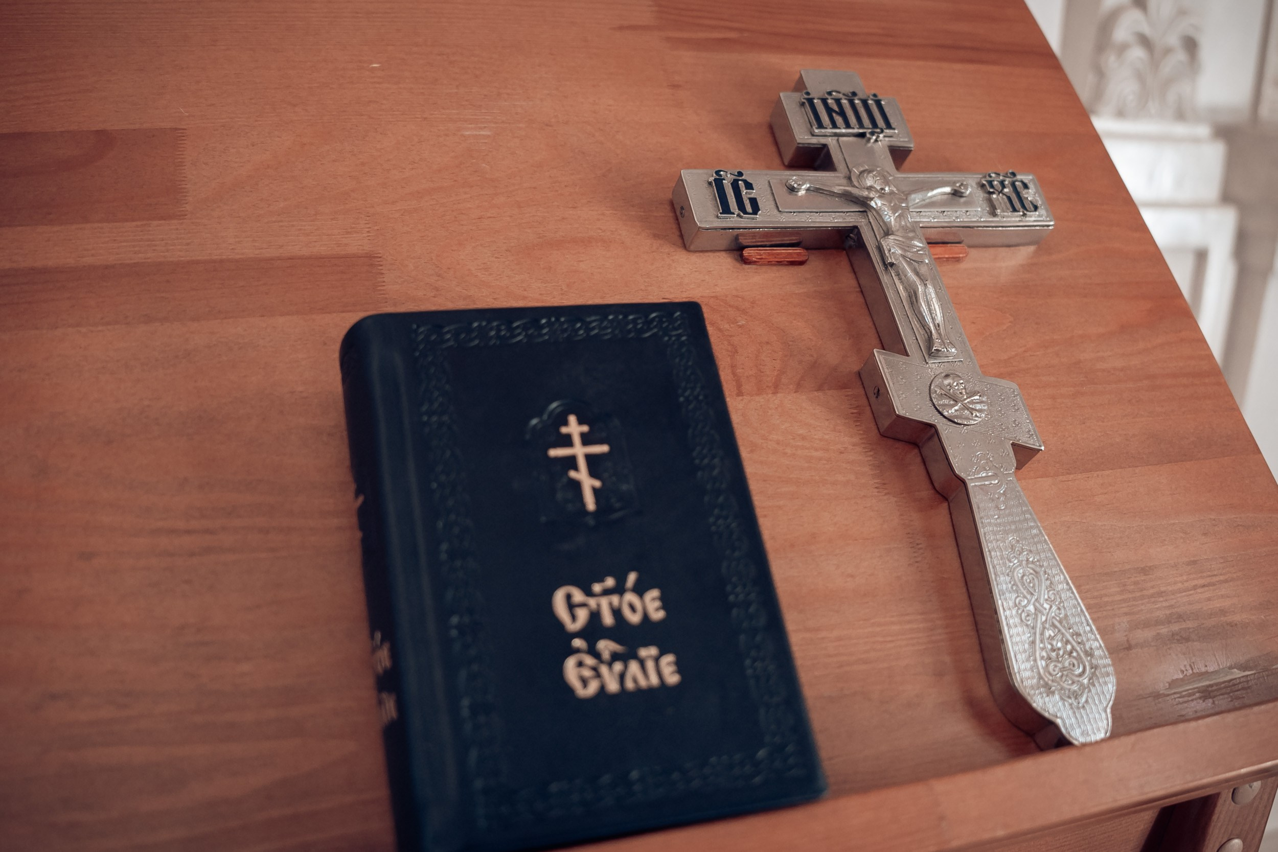 Престольный праздник храма Вознесения Господня г. Севастополь. Церковный фотограф Севастополь