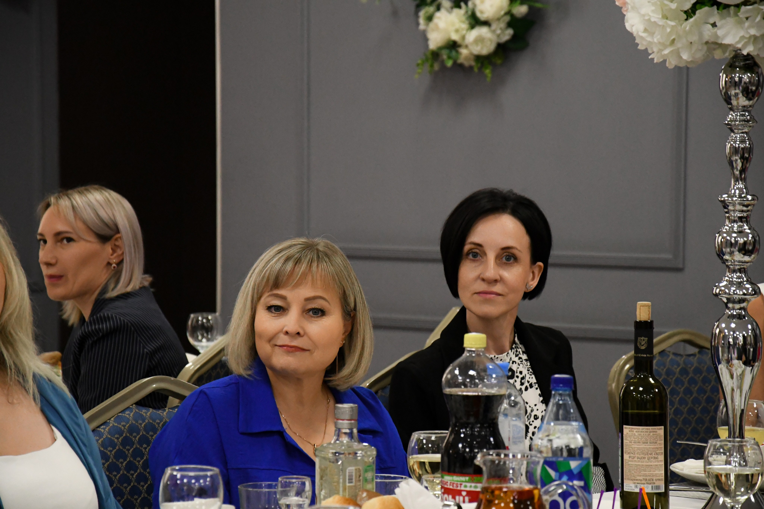 Выпускной банкет. Фотограф Оренбург I Кристина Подольская