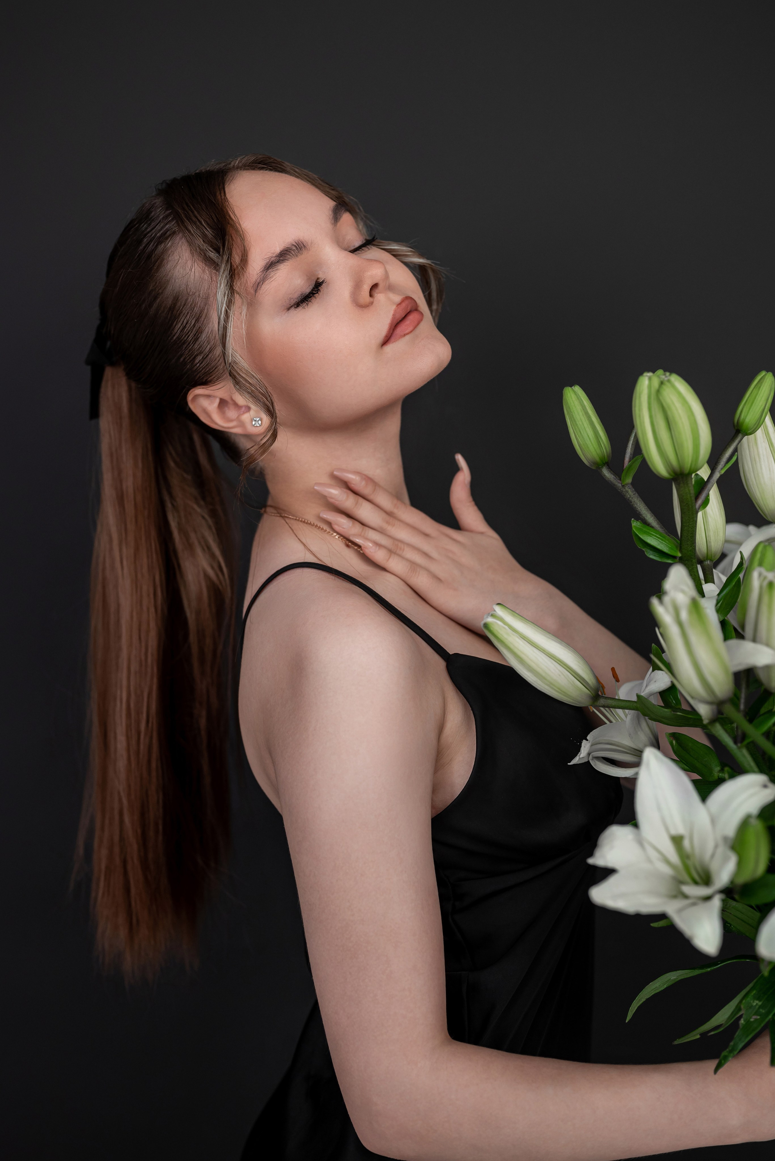 Екатерина. Фотограф в городе Салават