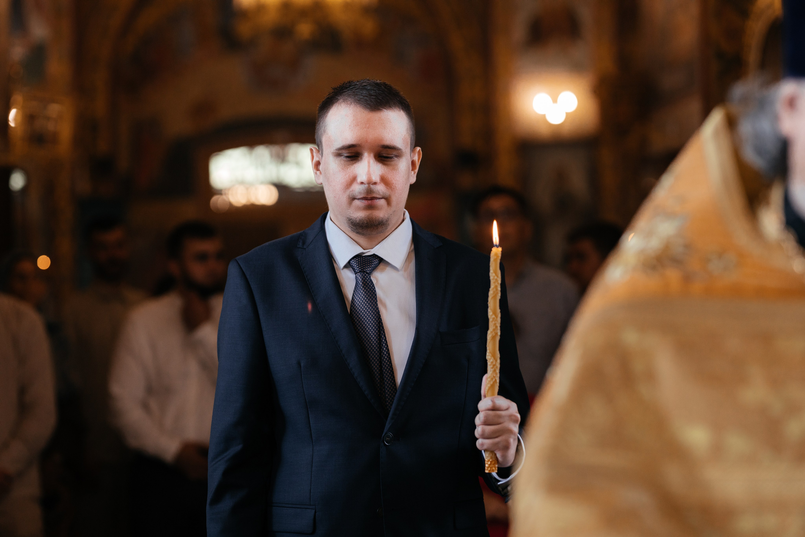 Венчание Артема и Анны. Агенство фотографии Сафроновых