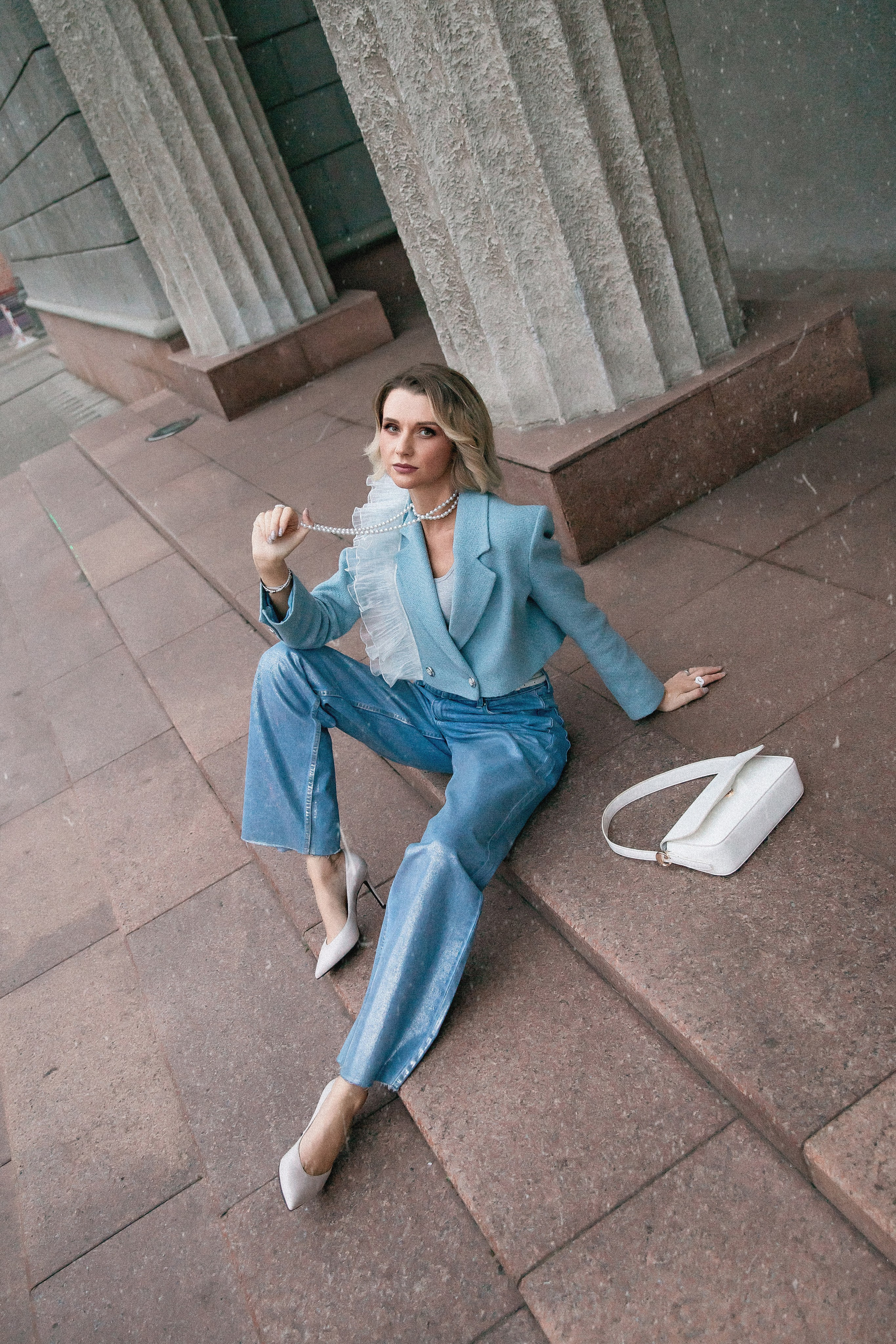 Утренний Красноярск. Детский и семейный фотограф в Красноярске Юлия Бирюкова