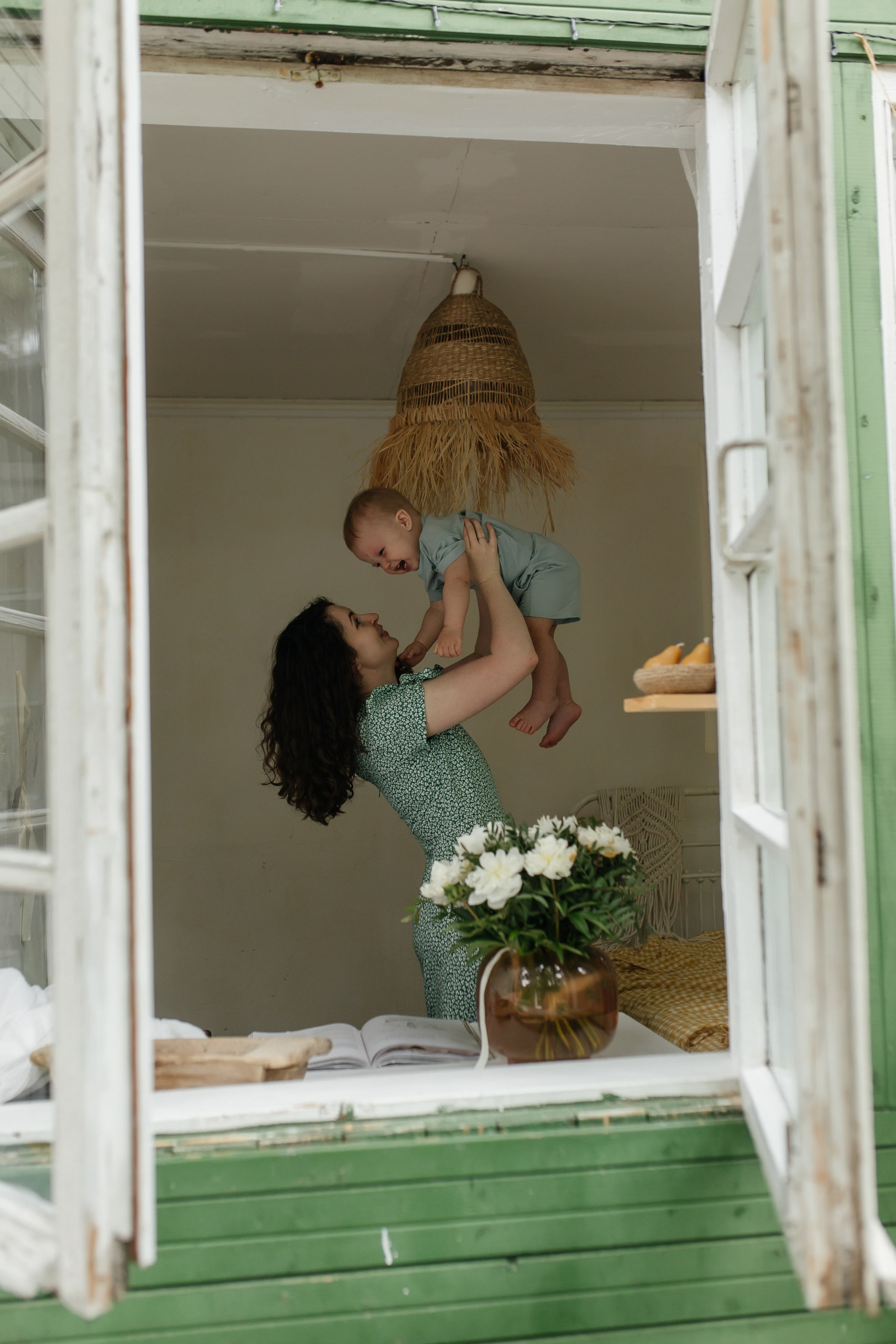 Семейная фотосессия в подмосковье. Фото Радости. Свадебный и семейный фотограф в Москве Юлия Самойлова