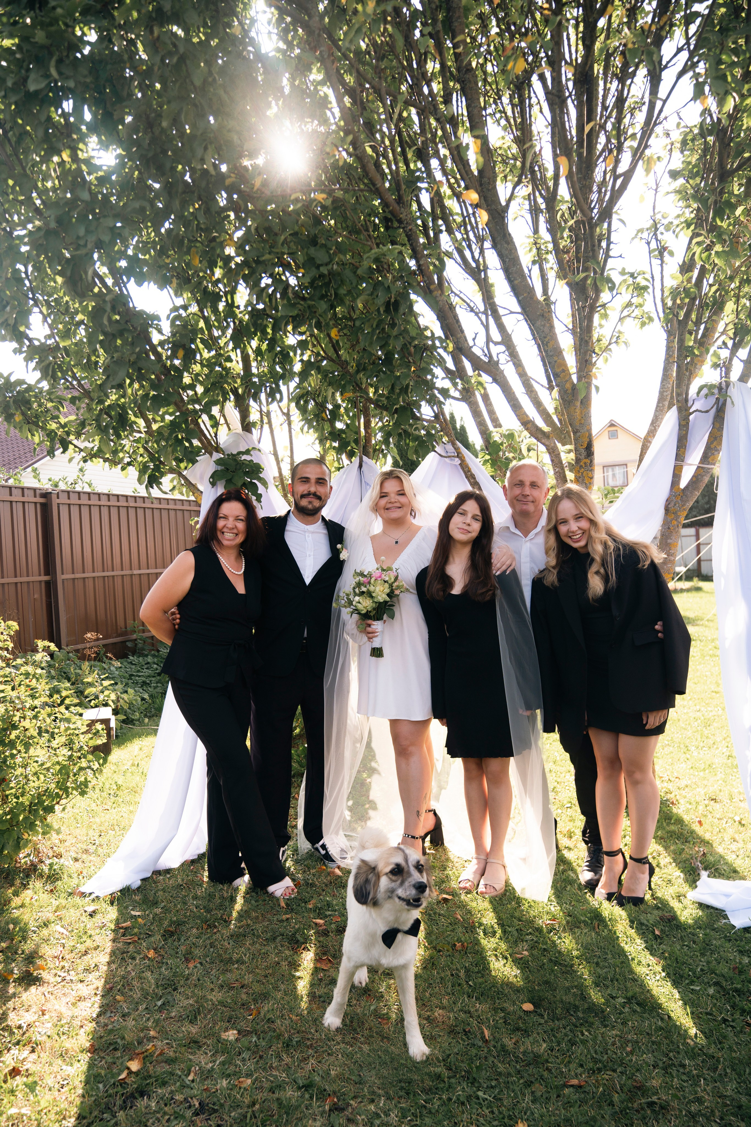 Света и Мевлют. Свадебный фотограф в Москве Кристина Чехова