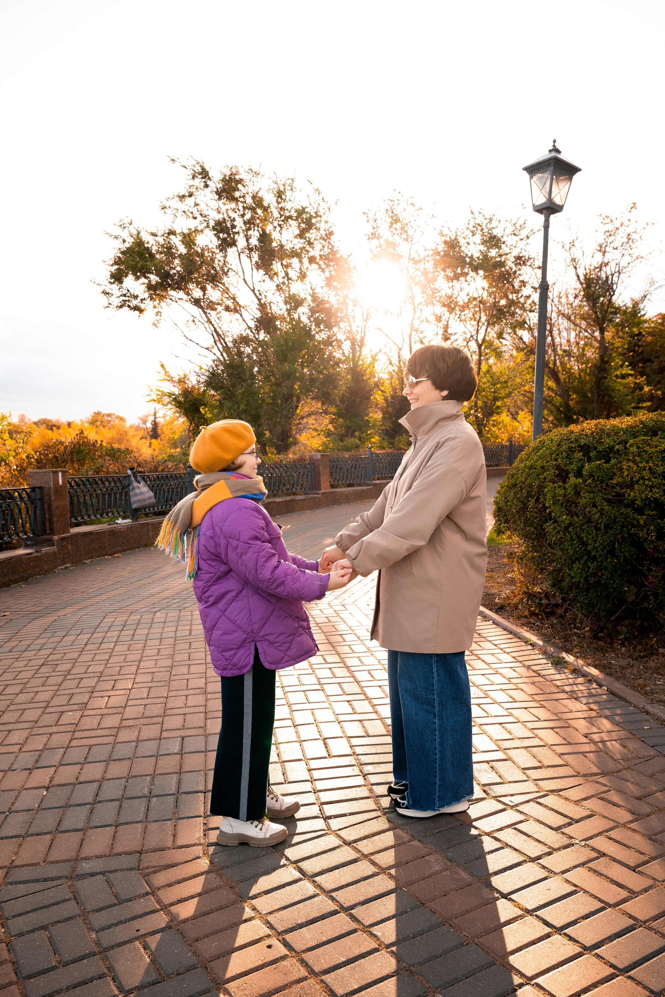 Катя и Вася. Фотограф в Ульяновске Александра Григоровских