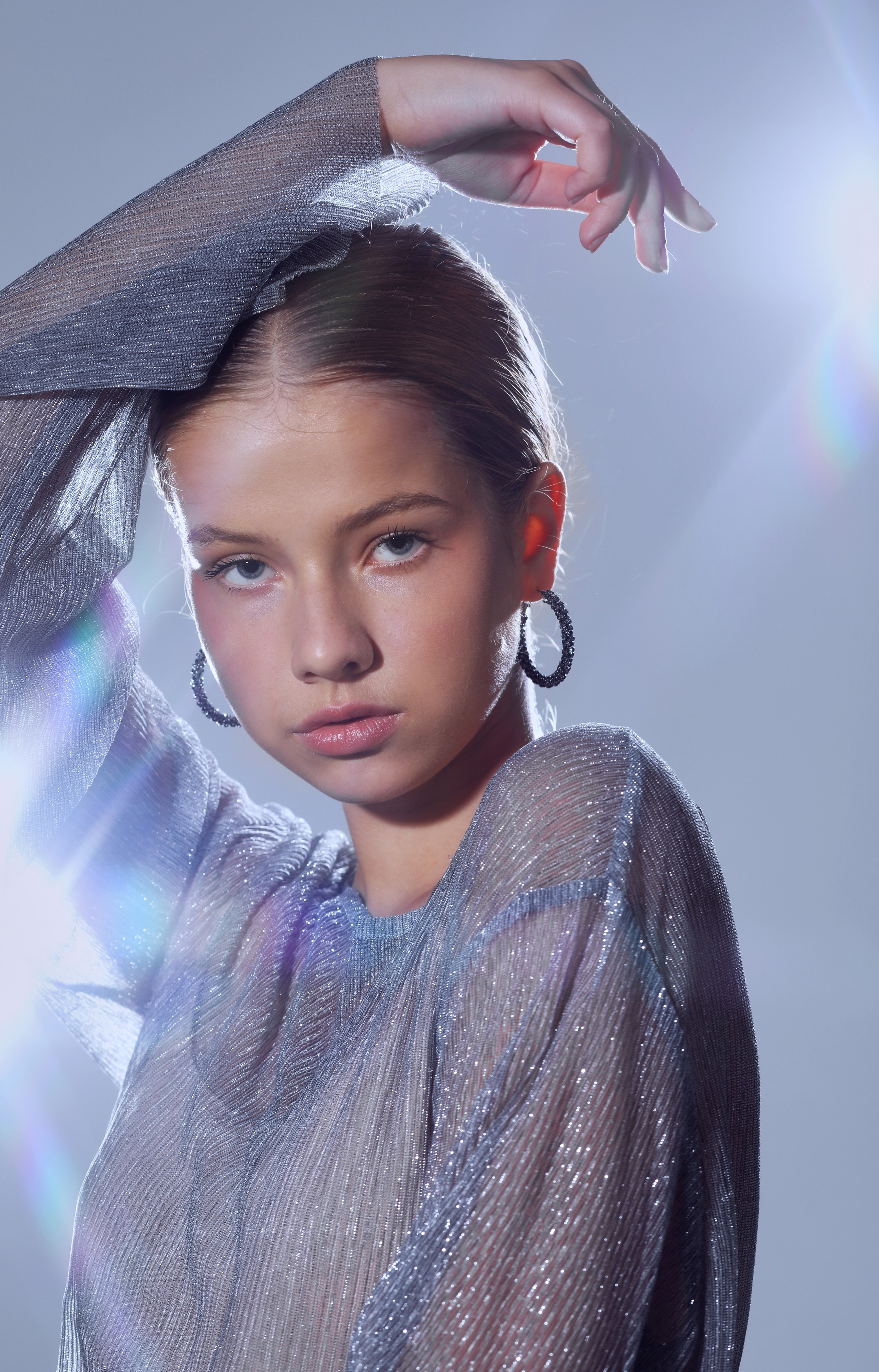 Студийные съемки. Дударева Наталия фотограф Москва