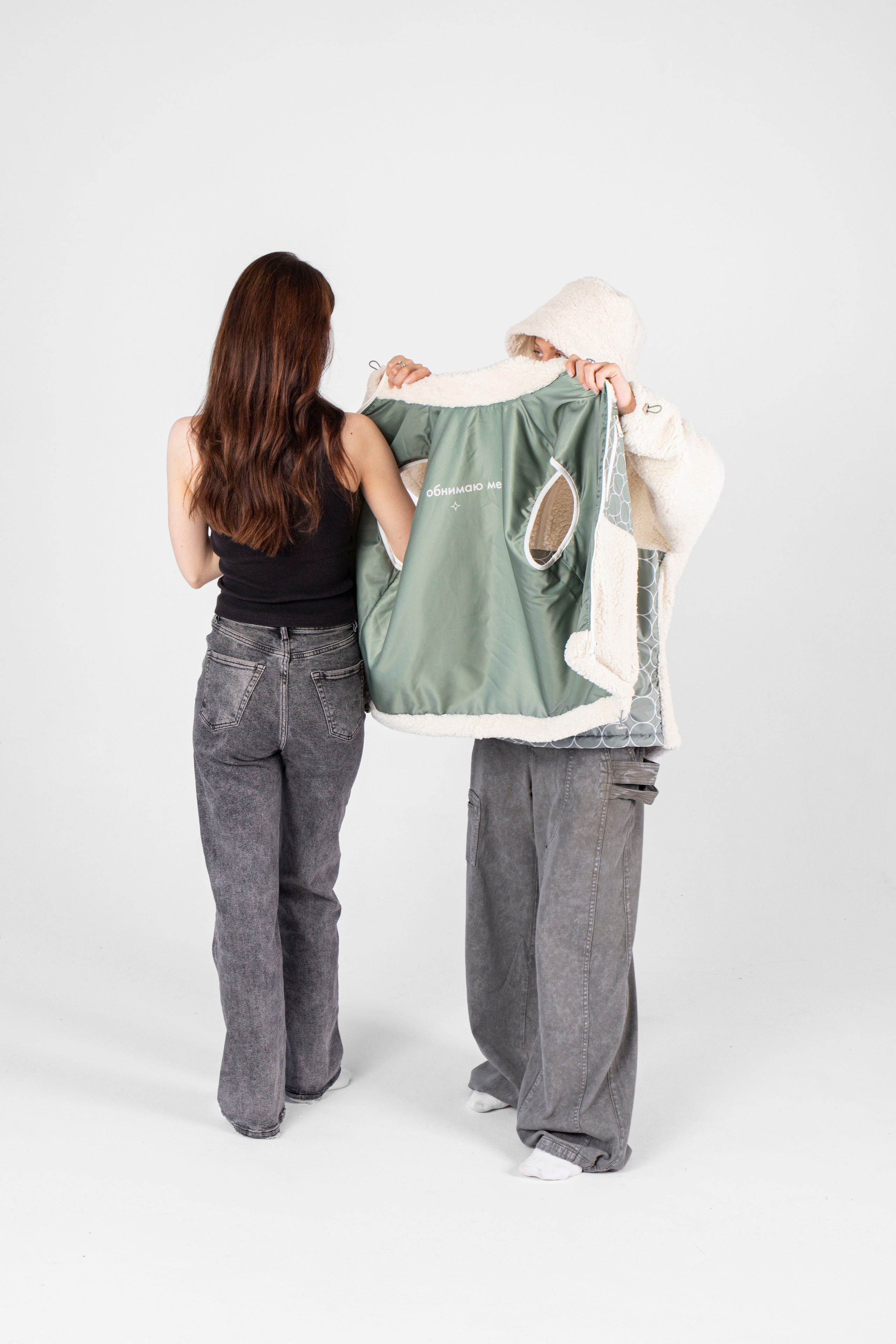 Vertcomm мерч. Романова Александра фотограф в Москве