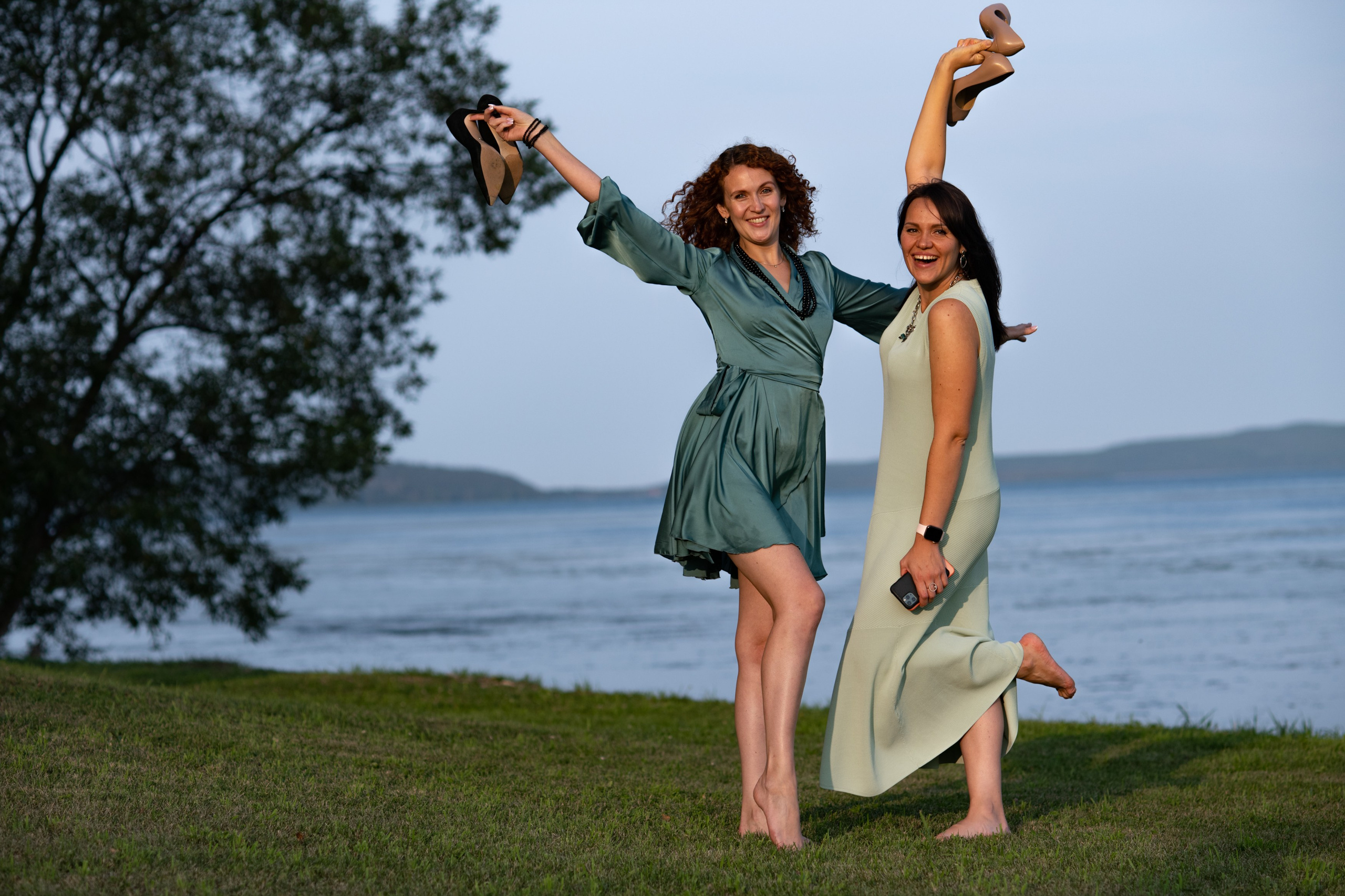 Игорь и Александра (21.08.2021). Фотограф Андрей Серенков