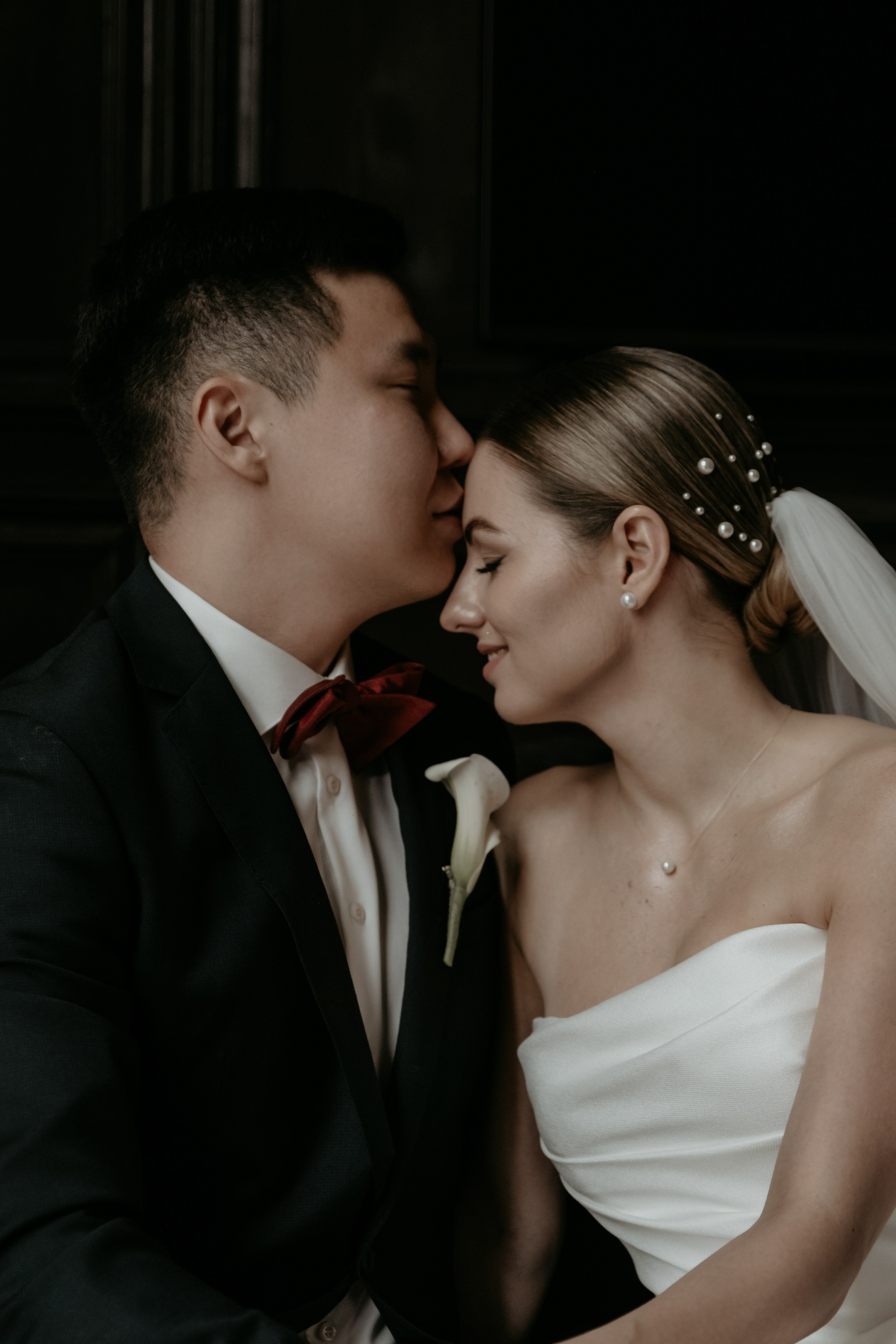 Полина и Альберт. Photographer in Moscow & everywhere in the World Alena Vyalova