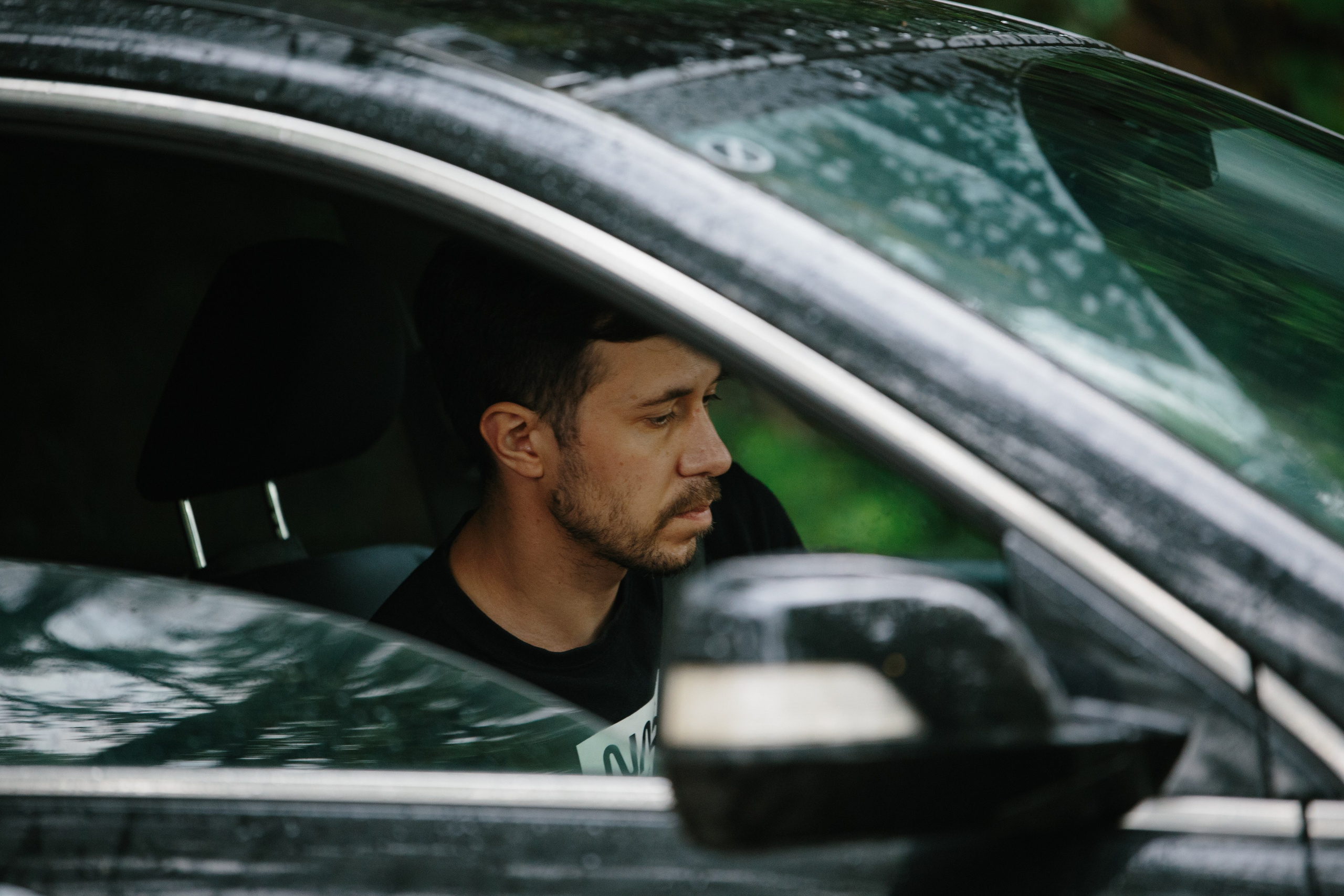 Оштенский Кордон. Семейный фотограф в Белгороде