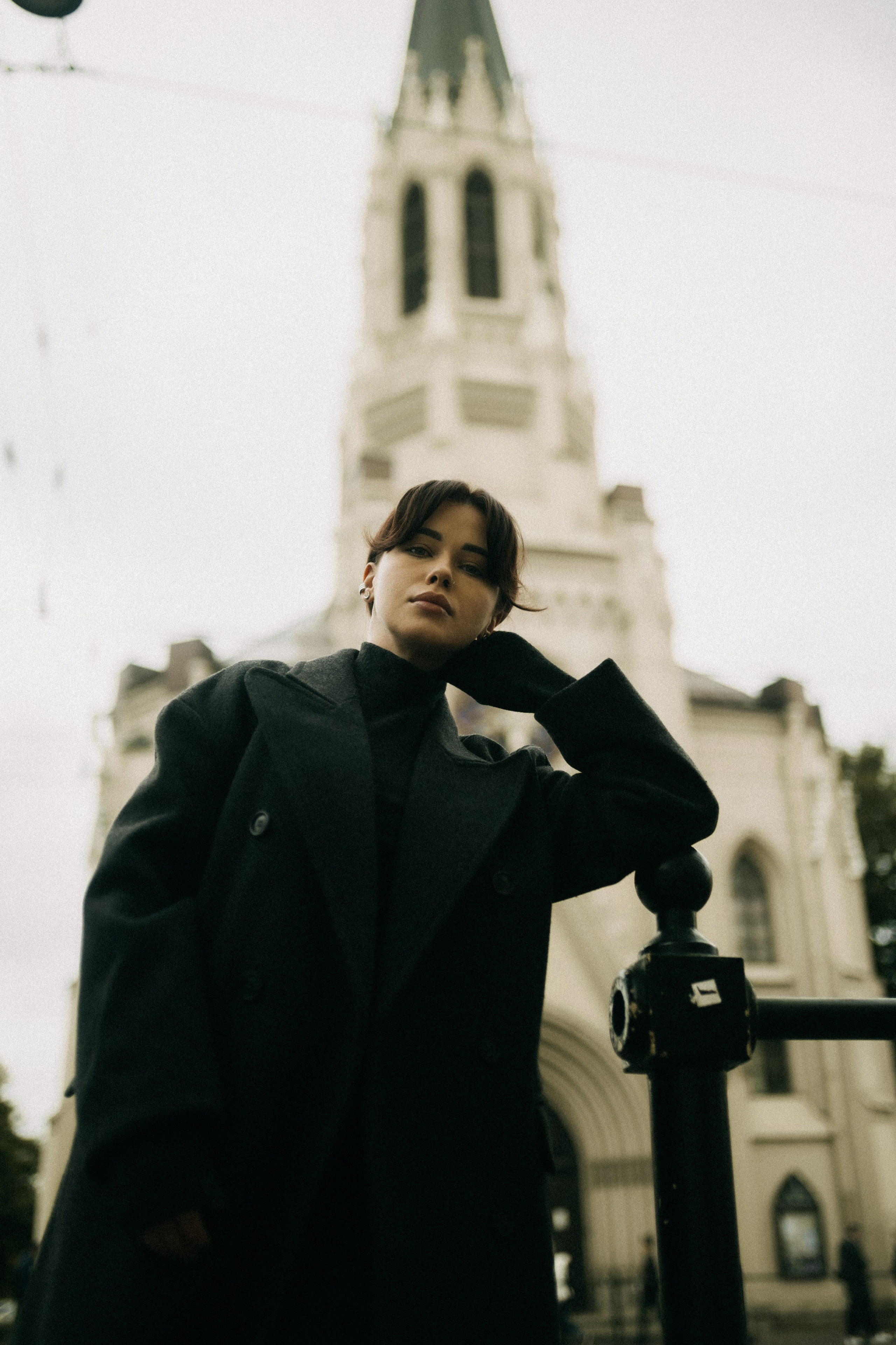 Ольга. Фотограф в Санкт-Петербурге