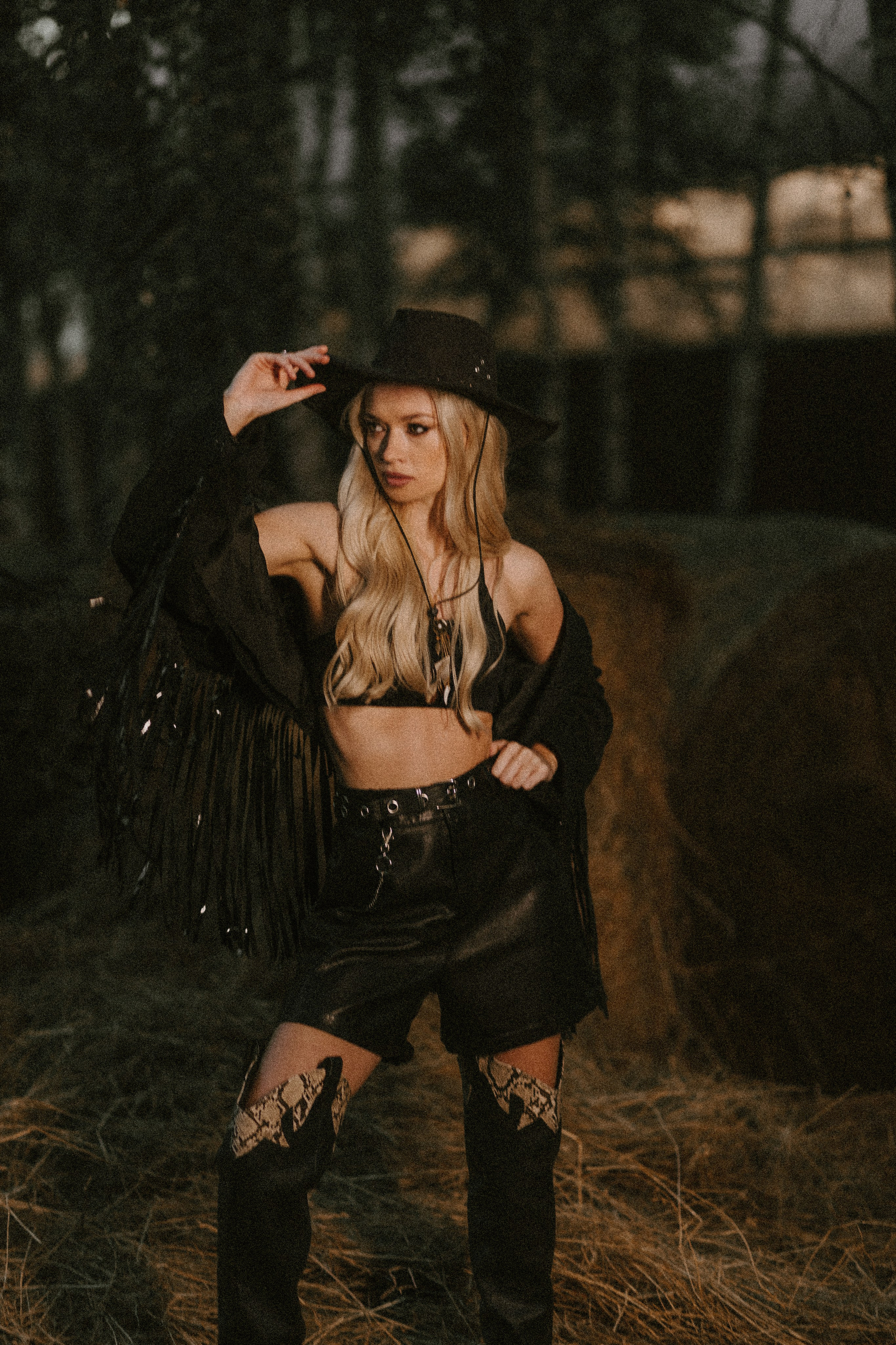 Надя «Вестерн». Павел Померанцев