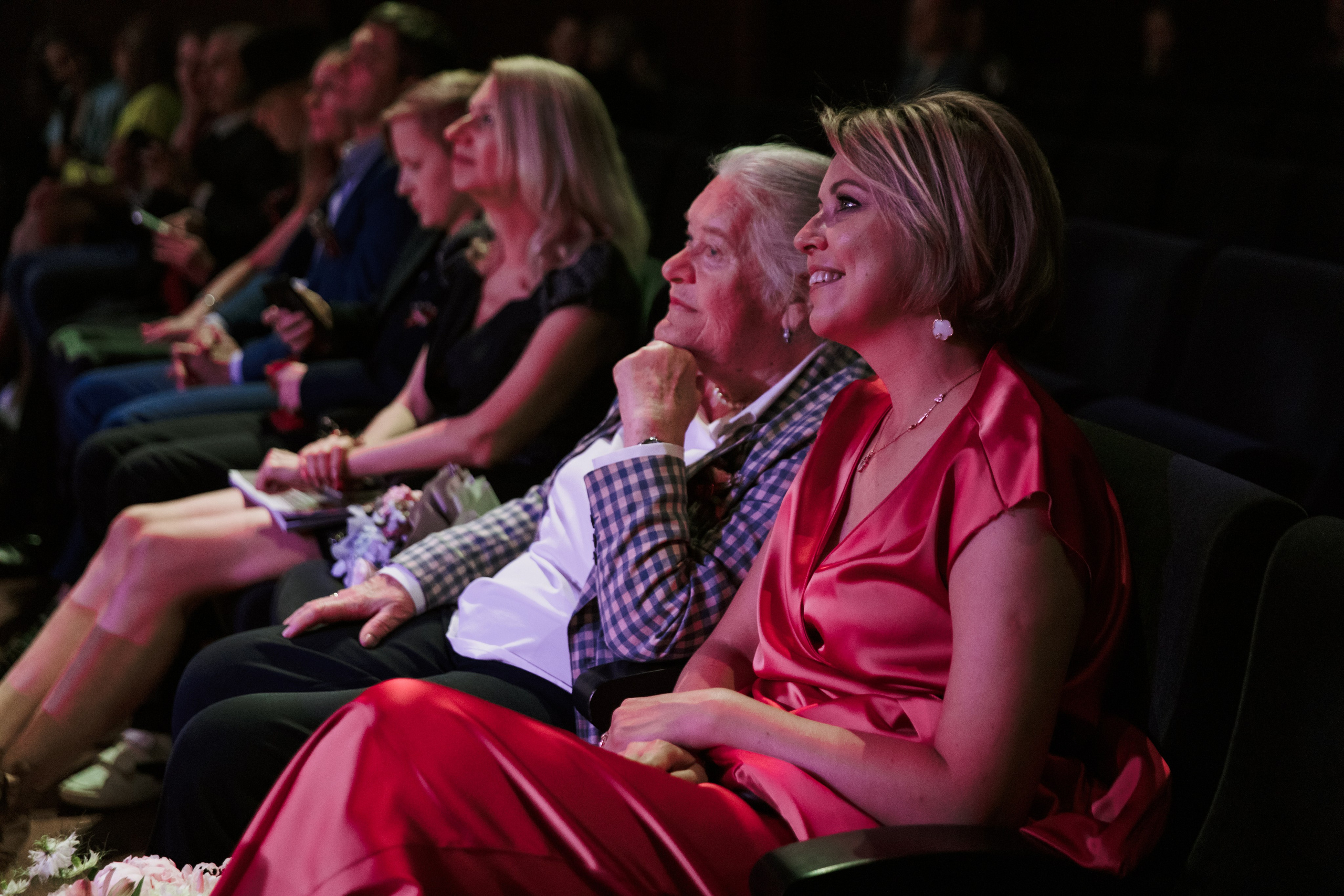 Репортажная съёмка. Павел Померанцев