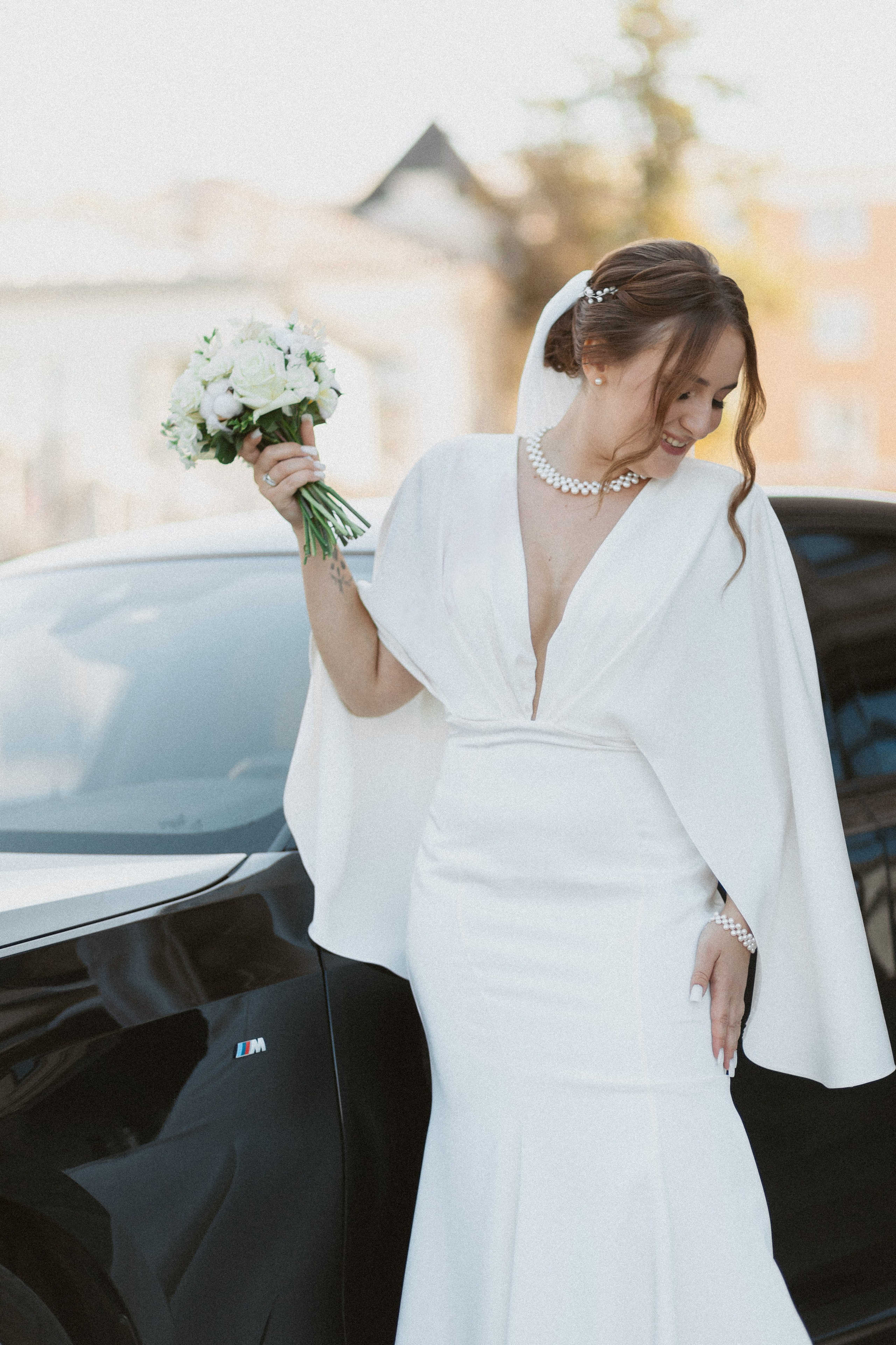 Свадьба Денис и Валерия. Павел Померанцев