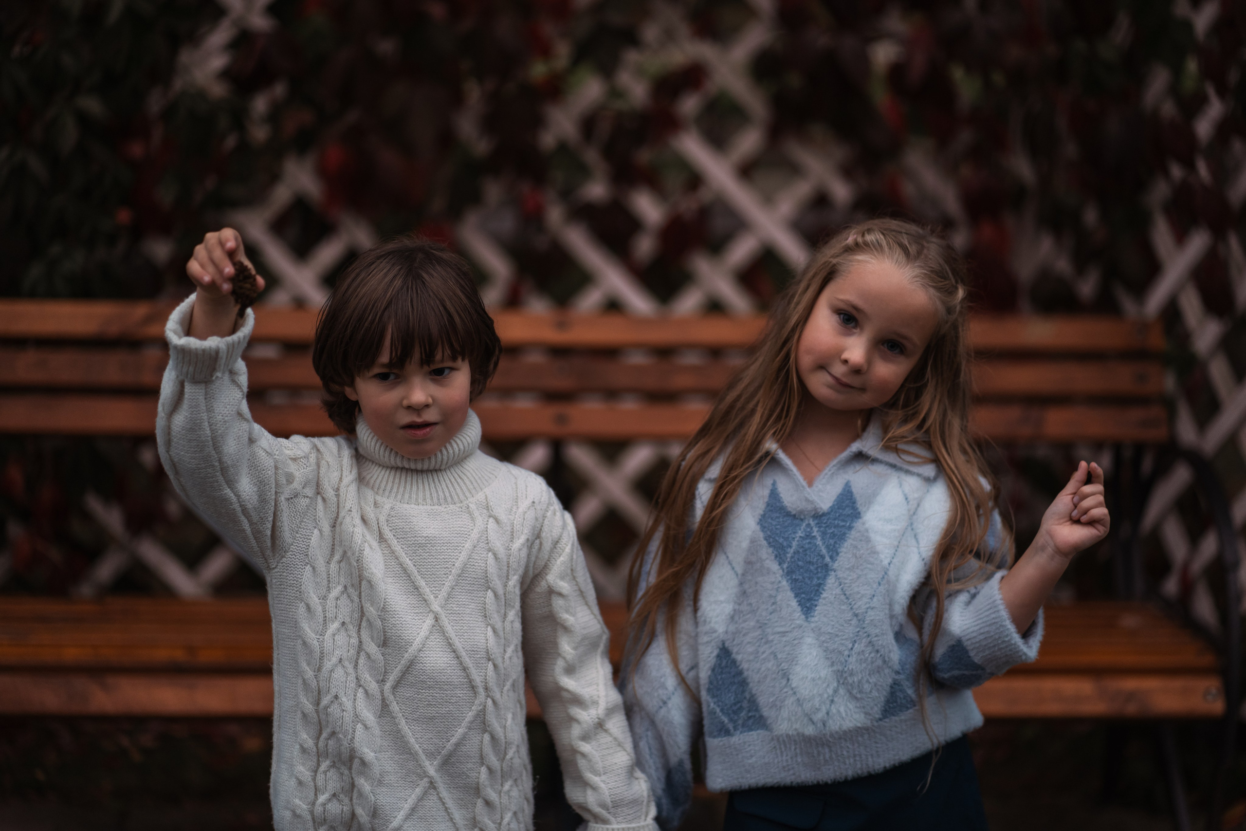 Дружба. Фотограф Мария N Екатеринбург