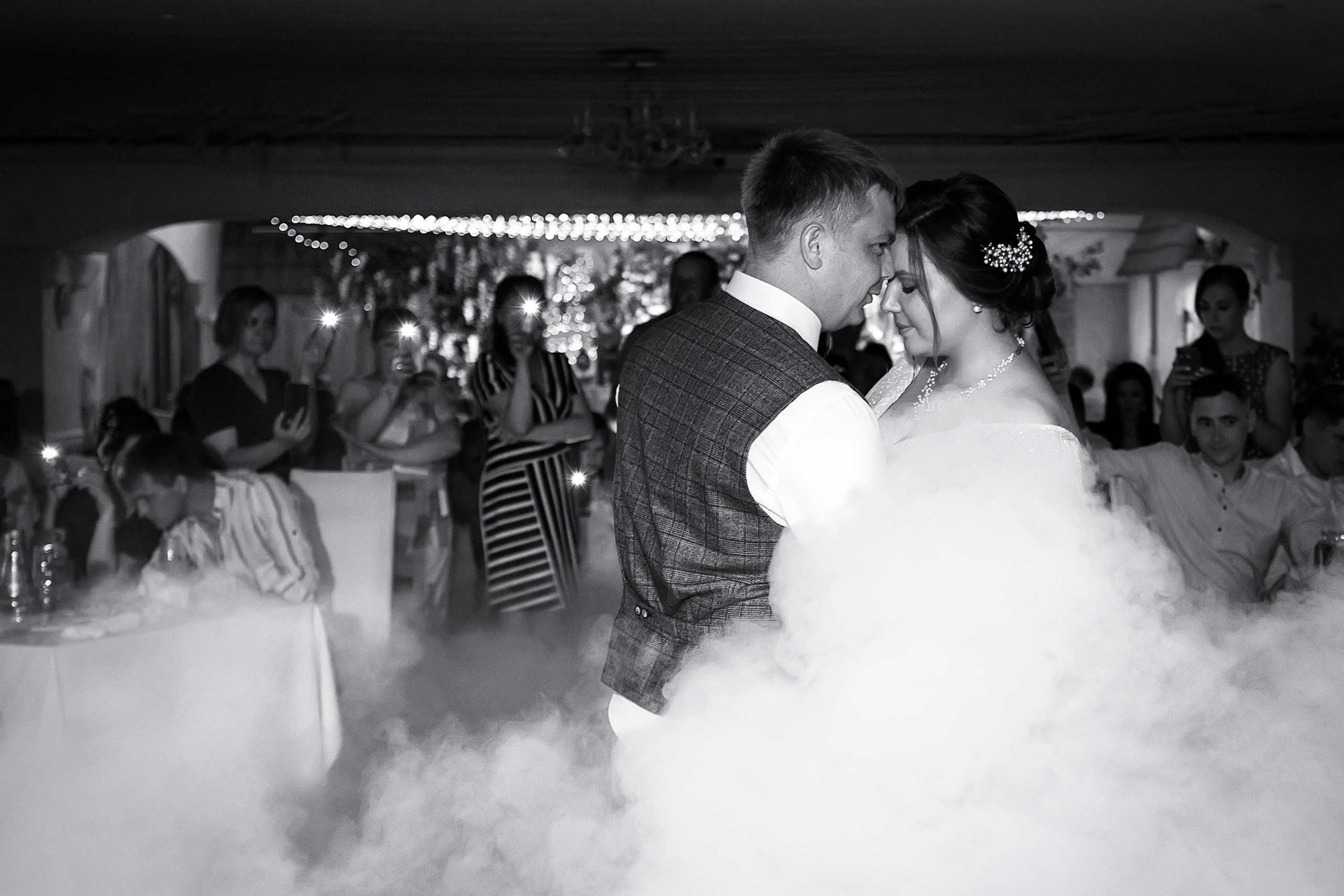 Свадебная фотосъёмка полного дня. Фотограф в Ульяновске Наталья Янкаускене