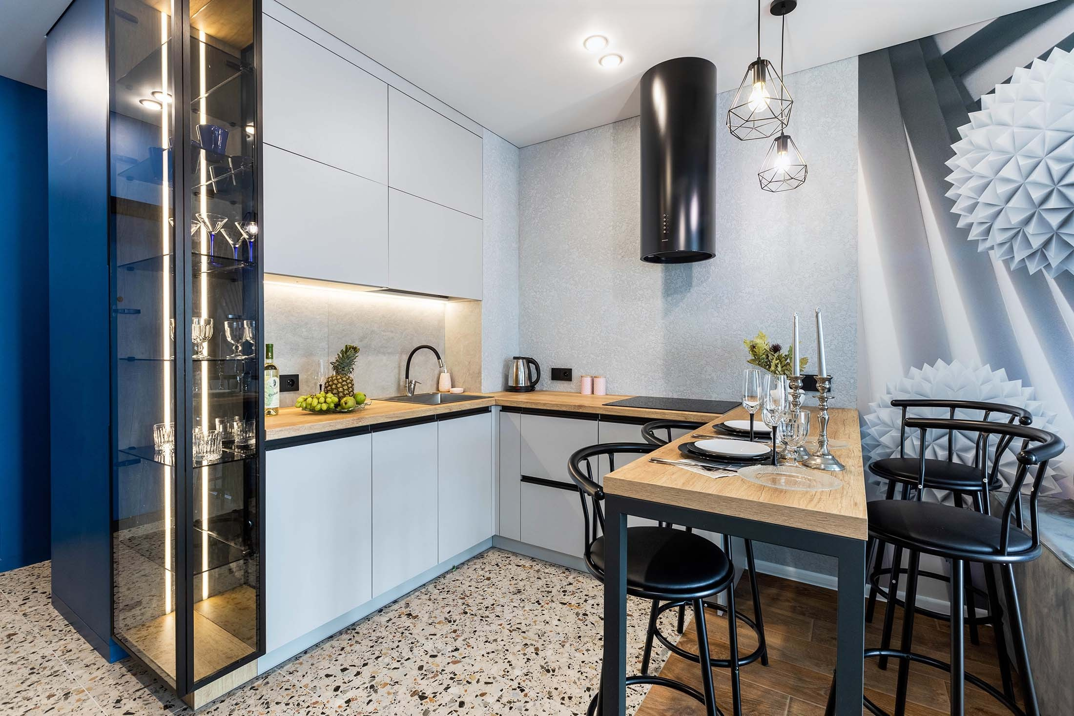 Интерьерная съемка. Фотограф в Минске Артур Манукян