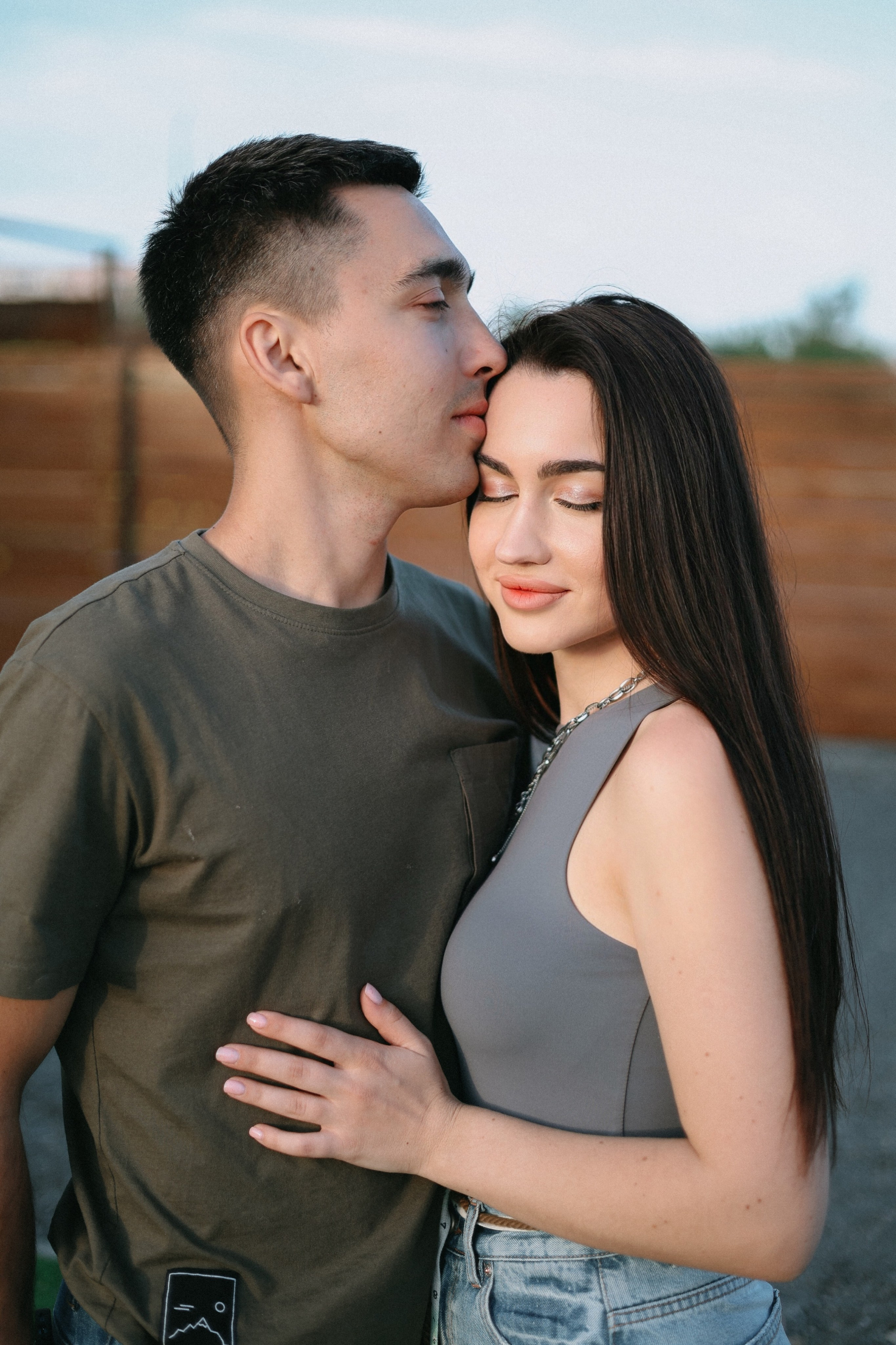 1 годик Саше. Фотограф Елизавета Наумова