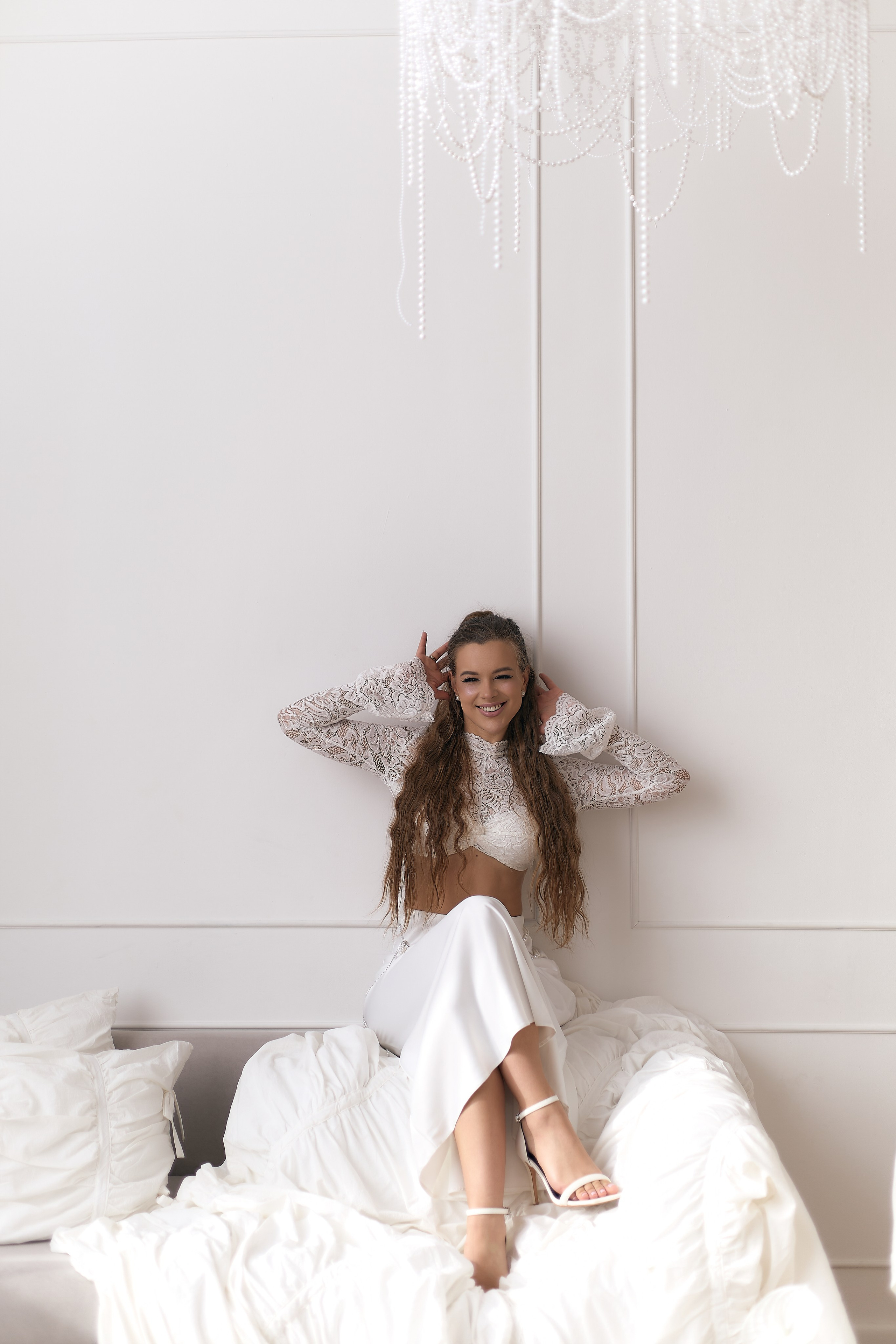 Крис. Фотограф Елизавета Наумова в Волжском & Волгограде