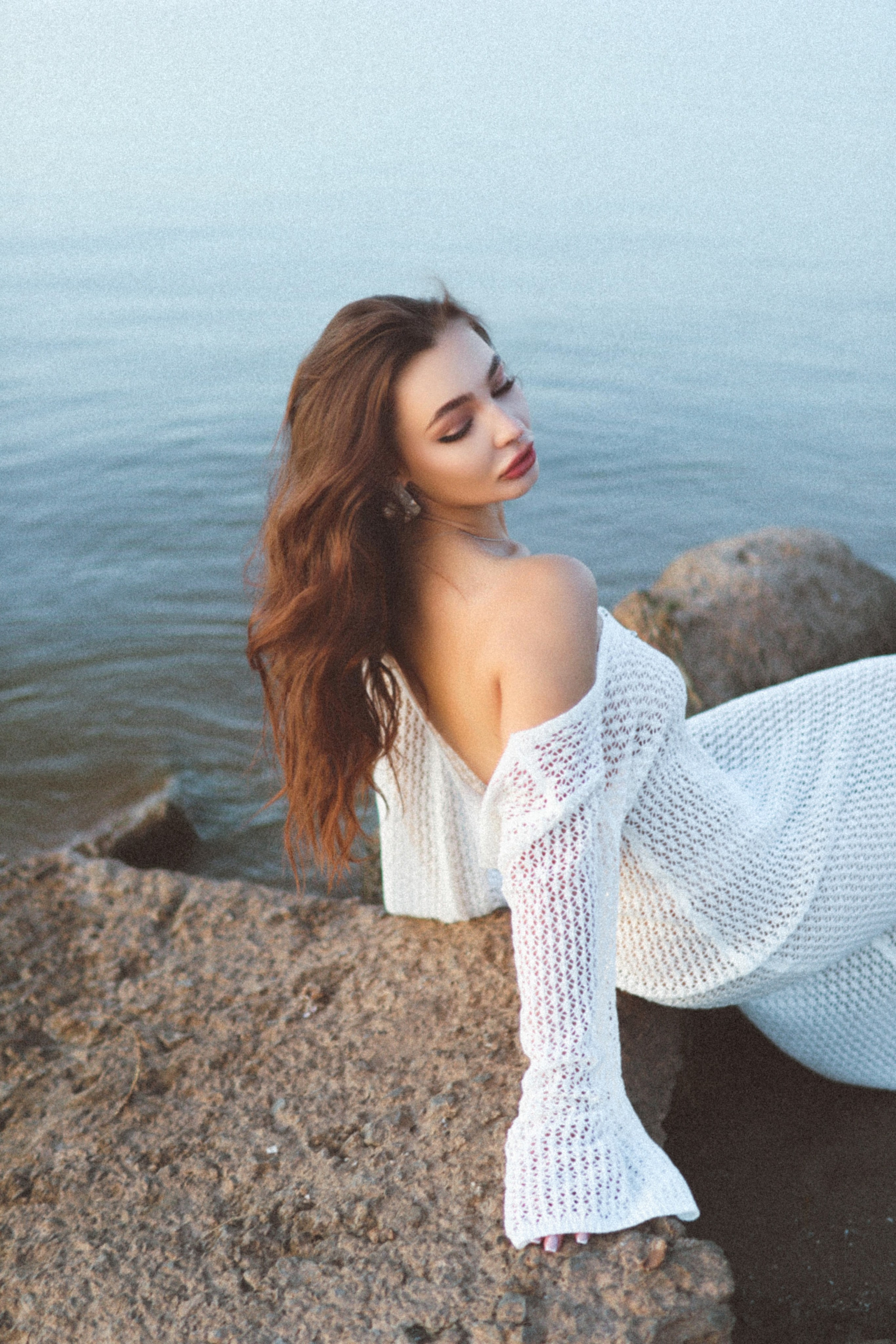 Елизавета. Фотограф Елизавета Наумова