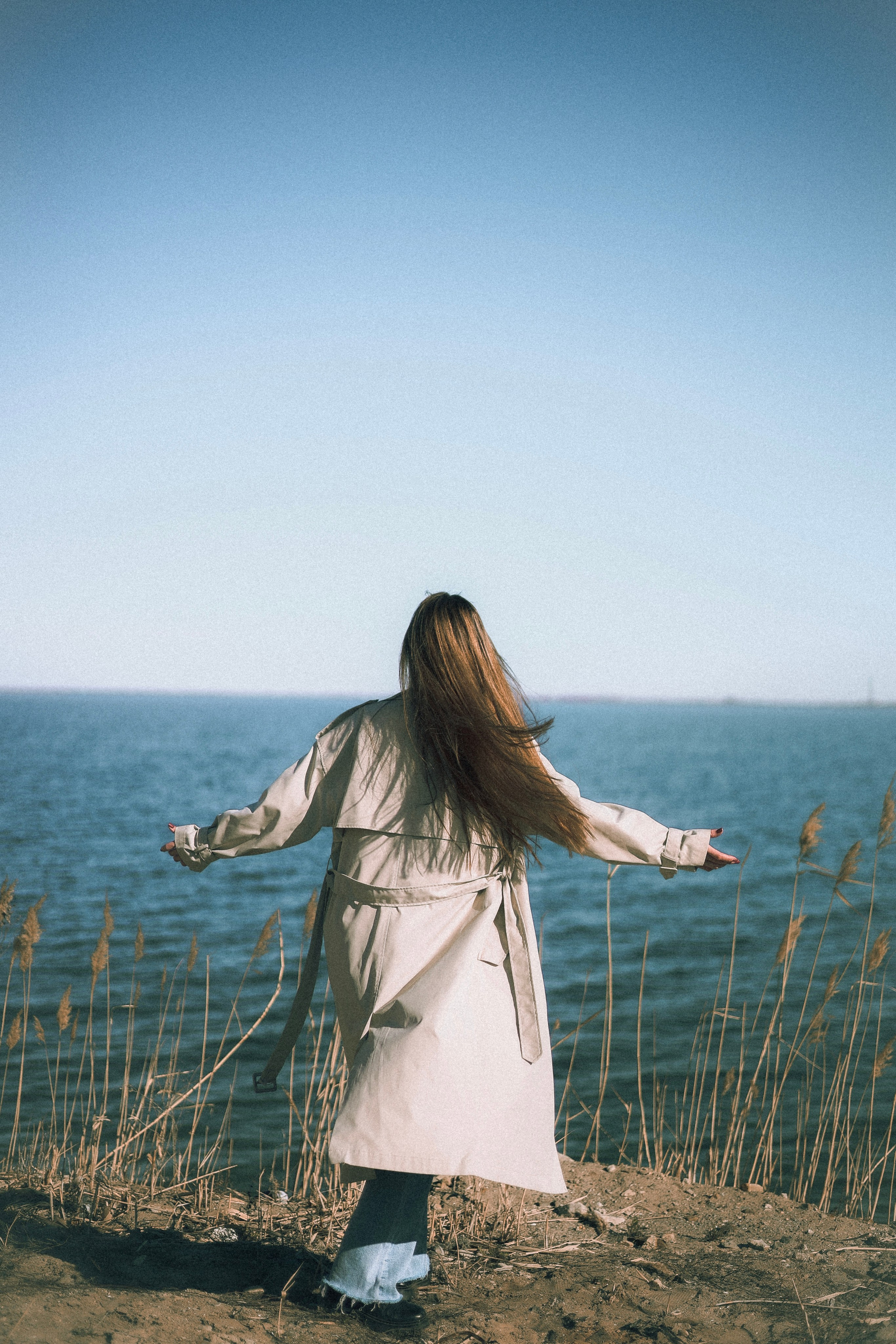 Мария. Фотограф Елизавета Наумова