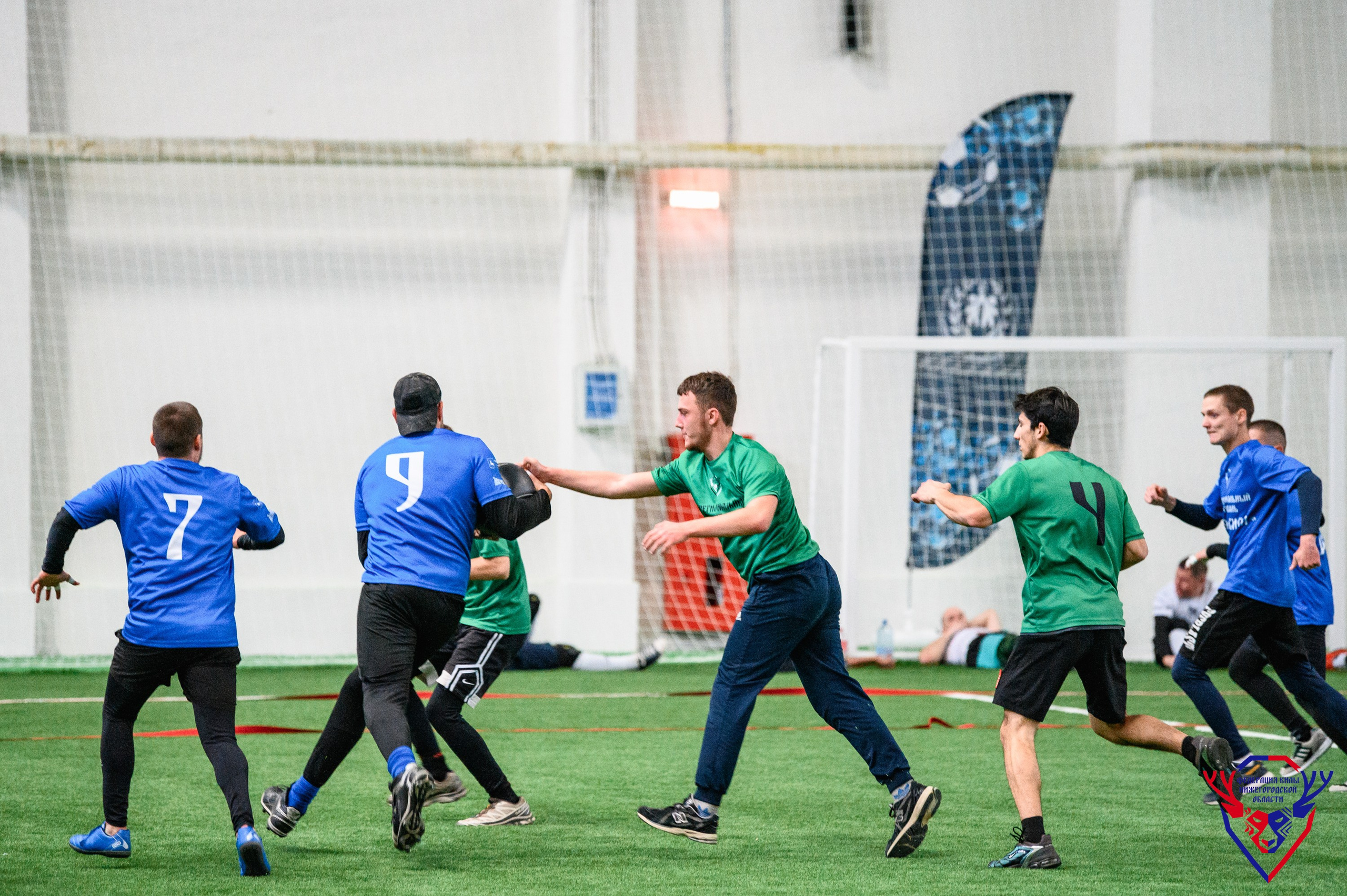 Межрегиональный фестиваль «Кила-Сила». Фотограф Захваткин Роман