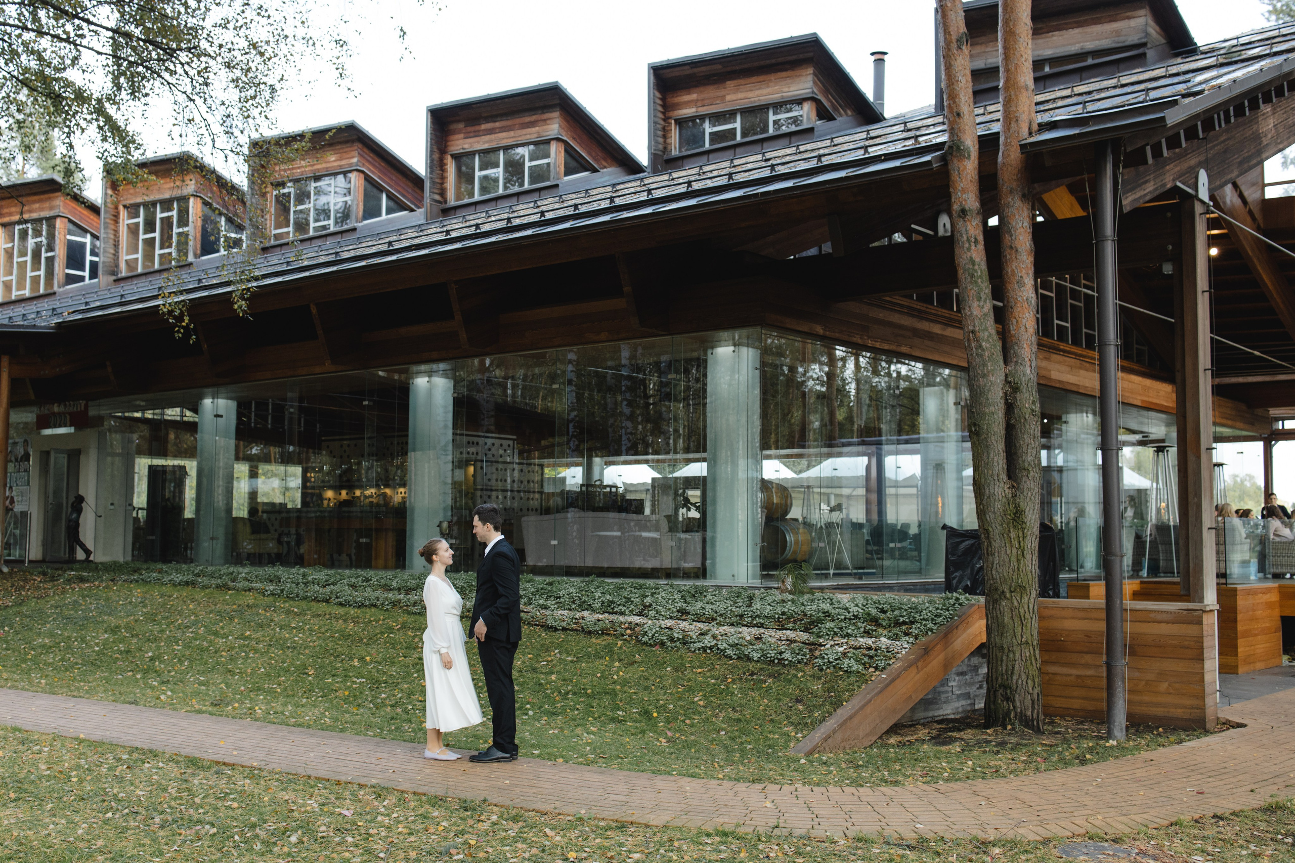 Венчание 29.09.24. Фотограф Москва, Светлана Королева