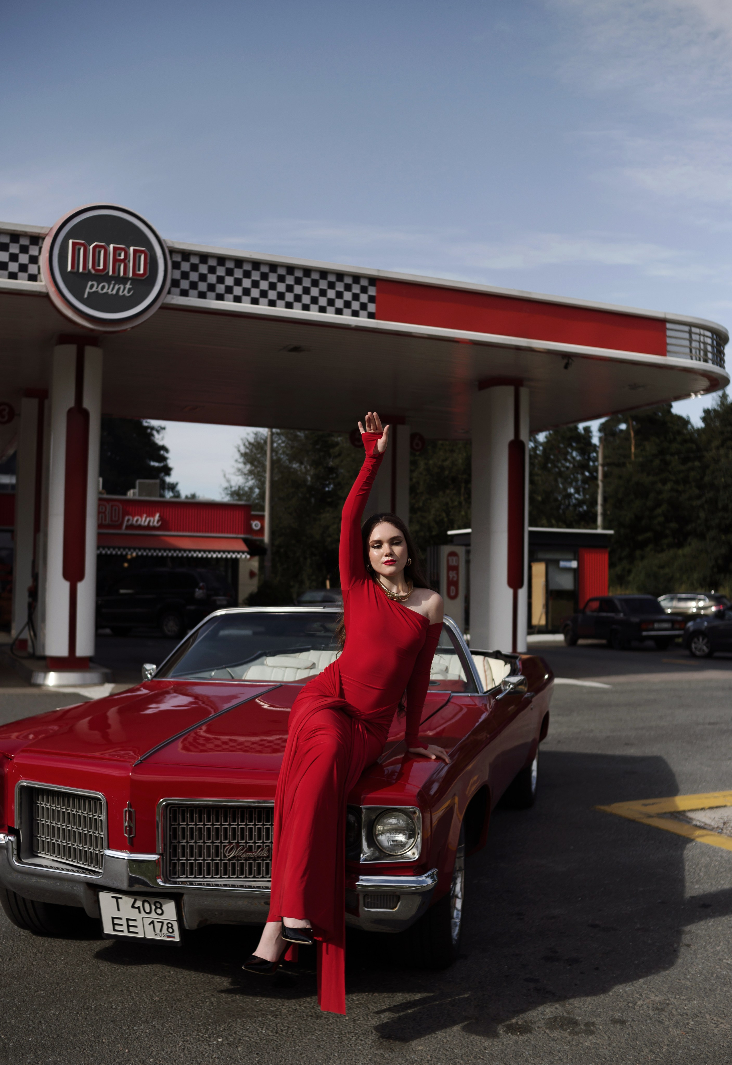 Md: @ms_heavyy Muah: @darina_makeup_spb Org: @creative_photoday