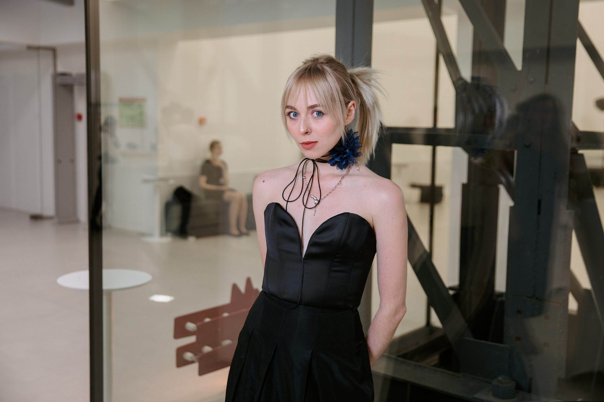 Репортажная съёмка. Павел Померанцев