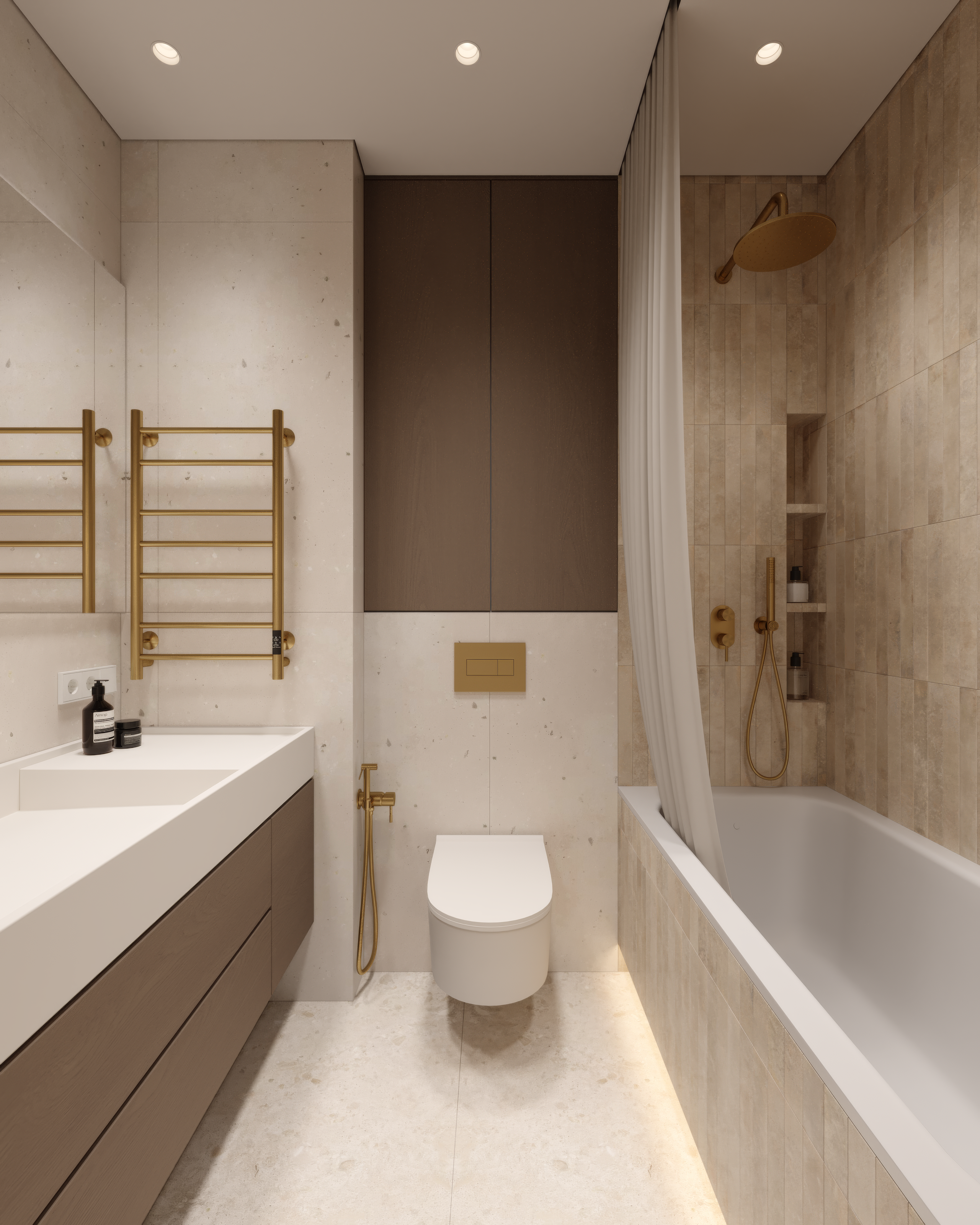 ЖК Шкиперский 19. Дизайнер интерьера из Санкт-Петербурга