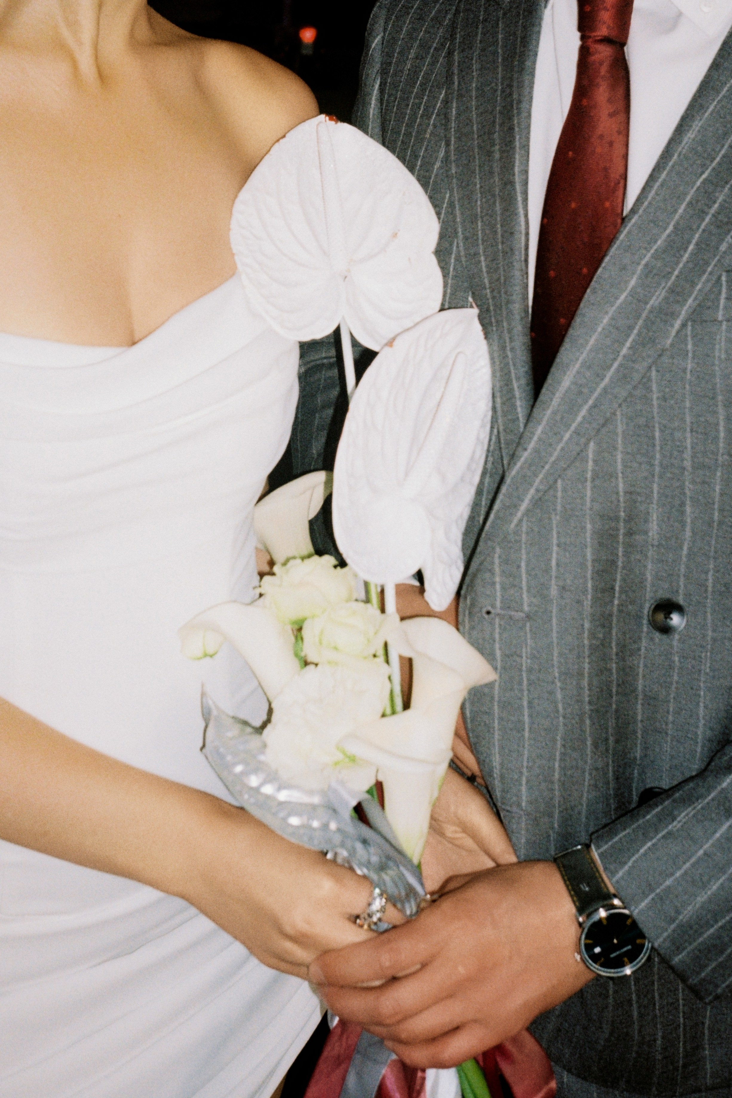 B&M. Свадебный и репортажный фотограф