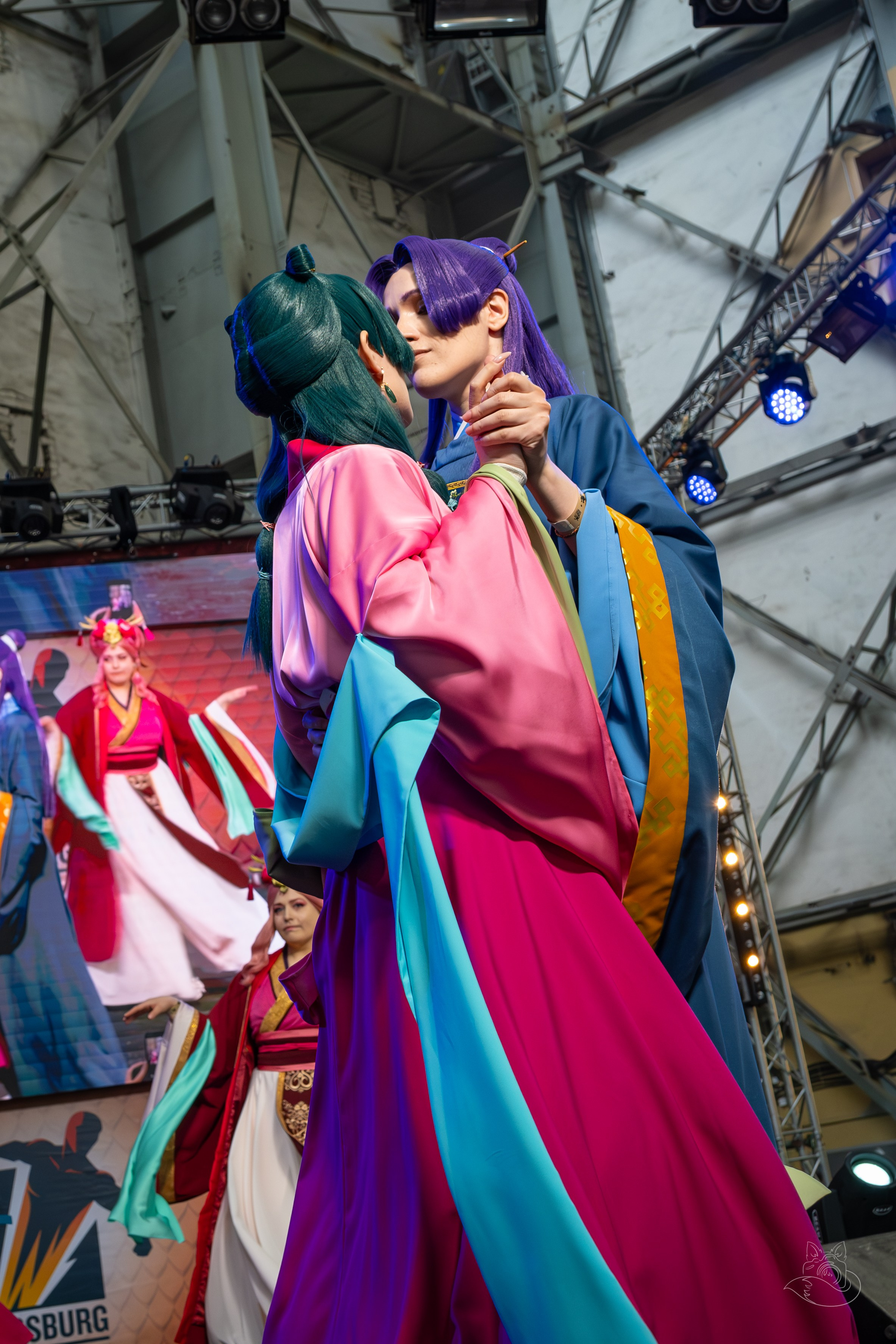 Конкурс Epic Con 2025. Косплей фотограф