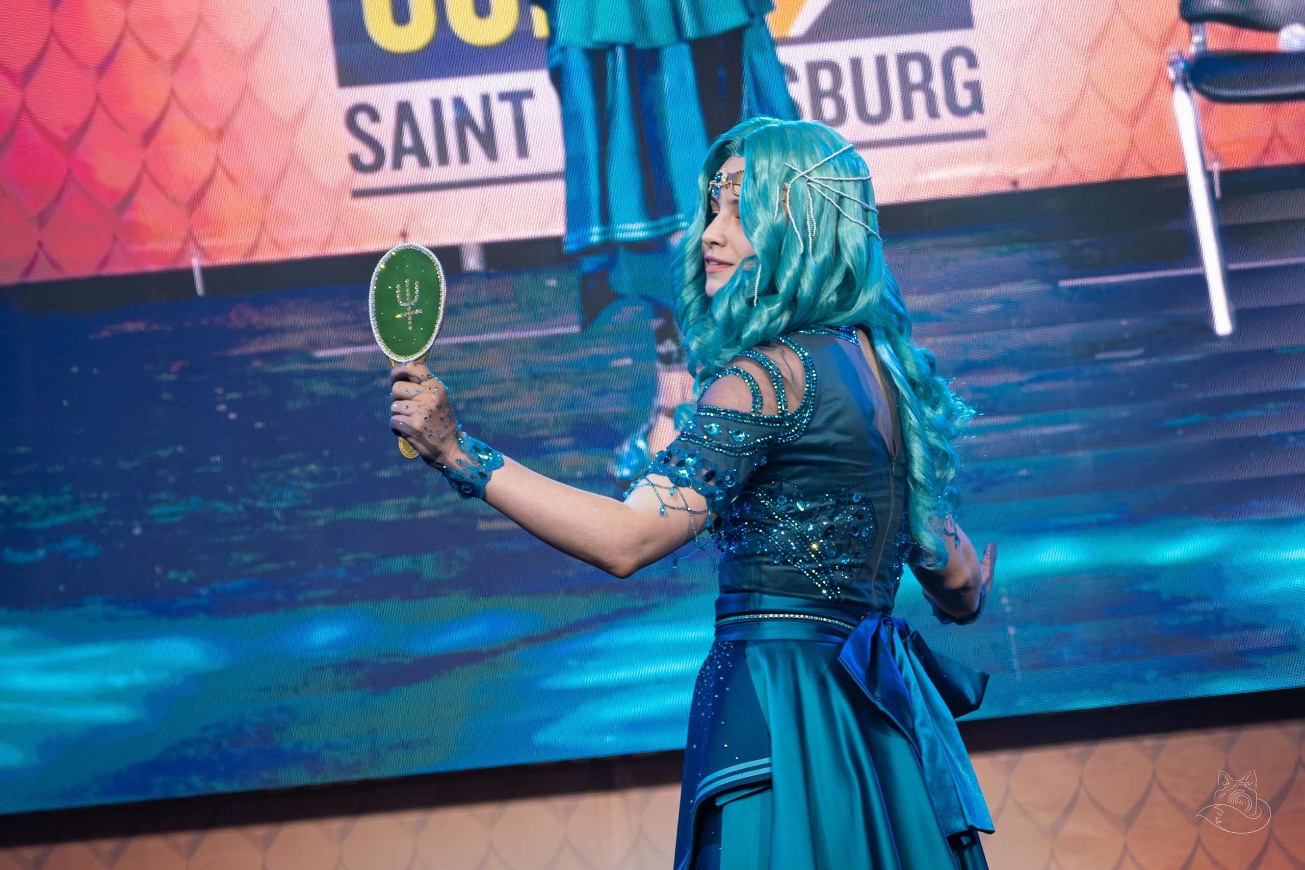 Конкурс Epic Con 2025. Косплей фотограф