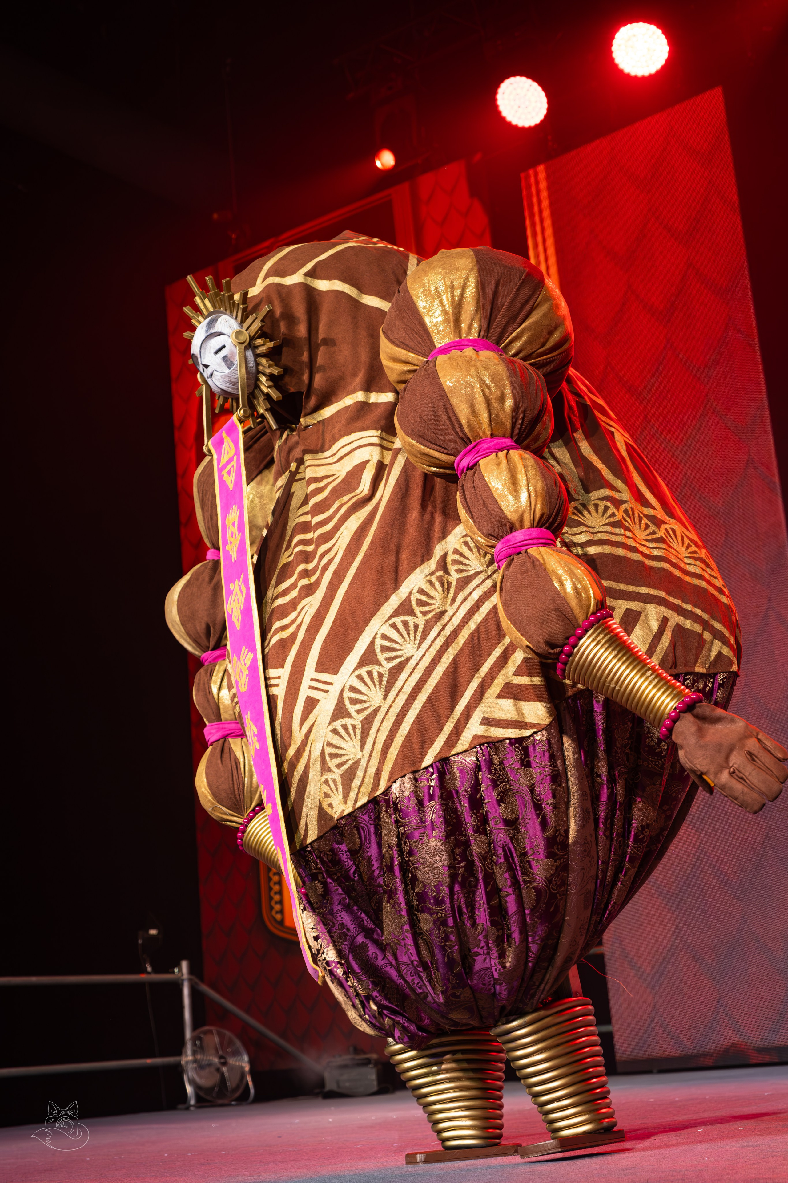 Конкурс Epic Con Russia 2025 | Москва. Косплей фотограф