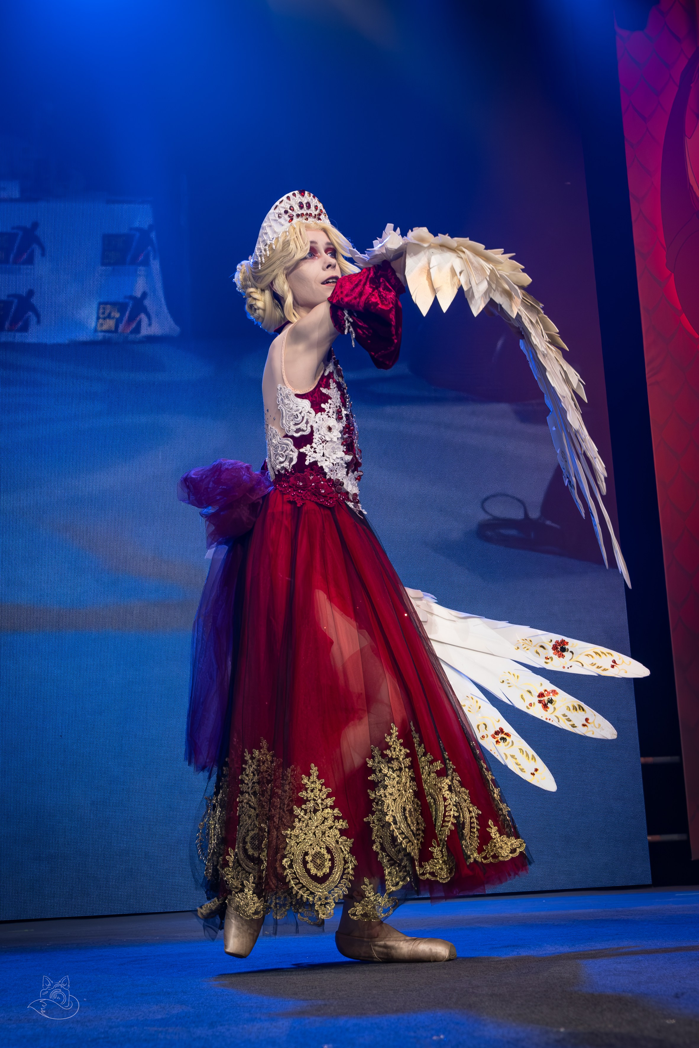 Победители Epic Con Russia 2025 | Москва. Косплей фотограф