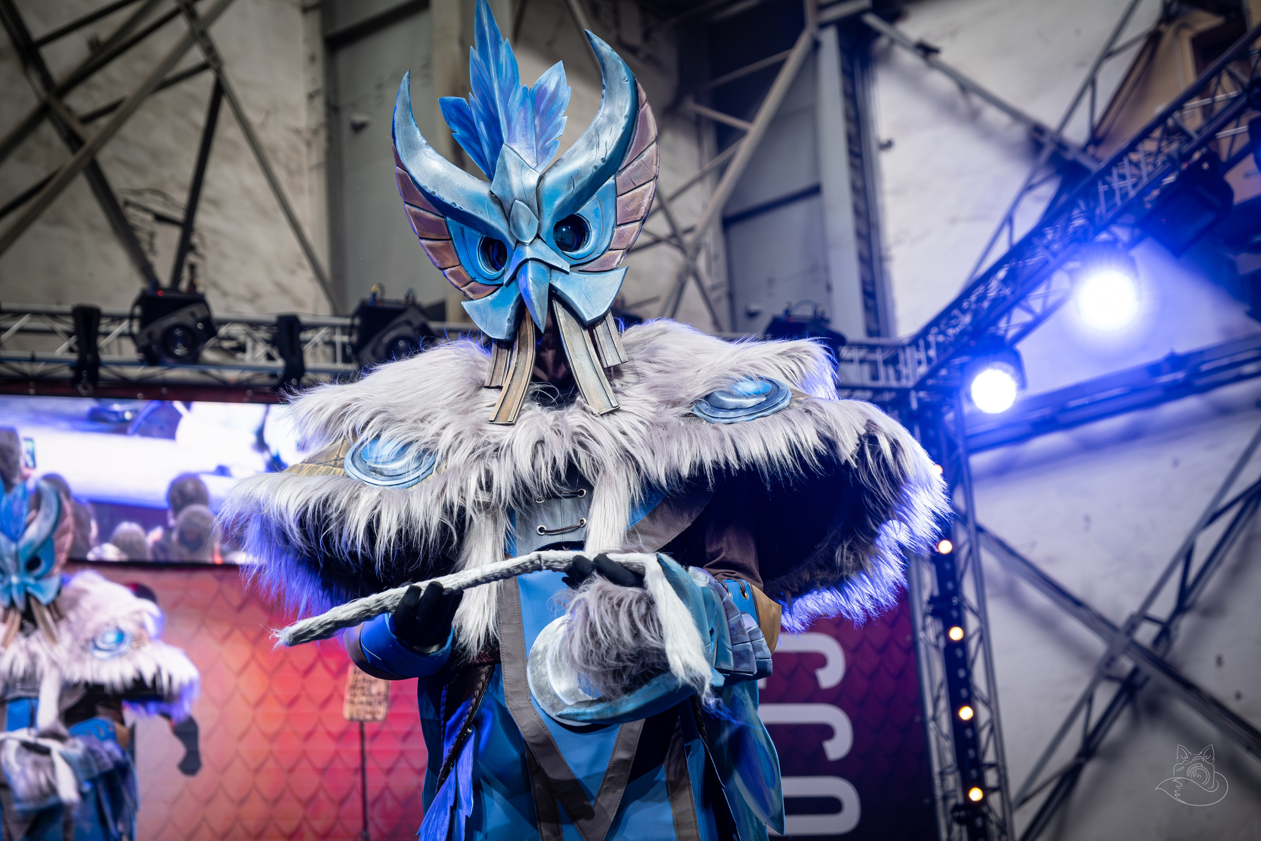 Конкурс Epic Con 2025. Косплей фотограф