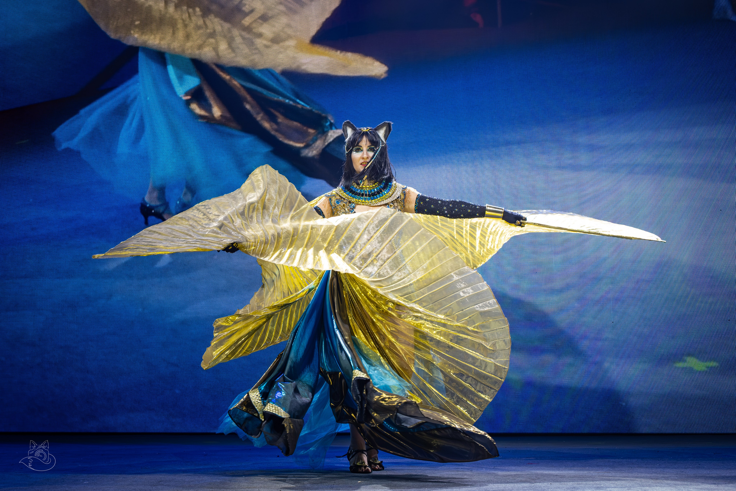 Победители Epic Con Russia 2025 | Москва. Косплей фотограф