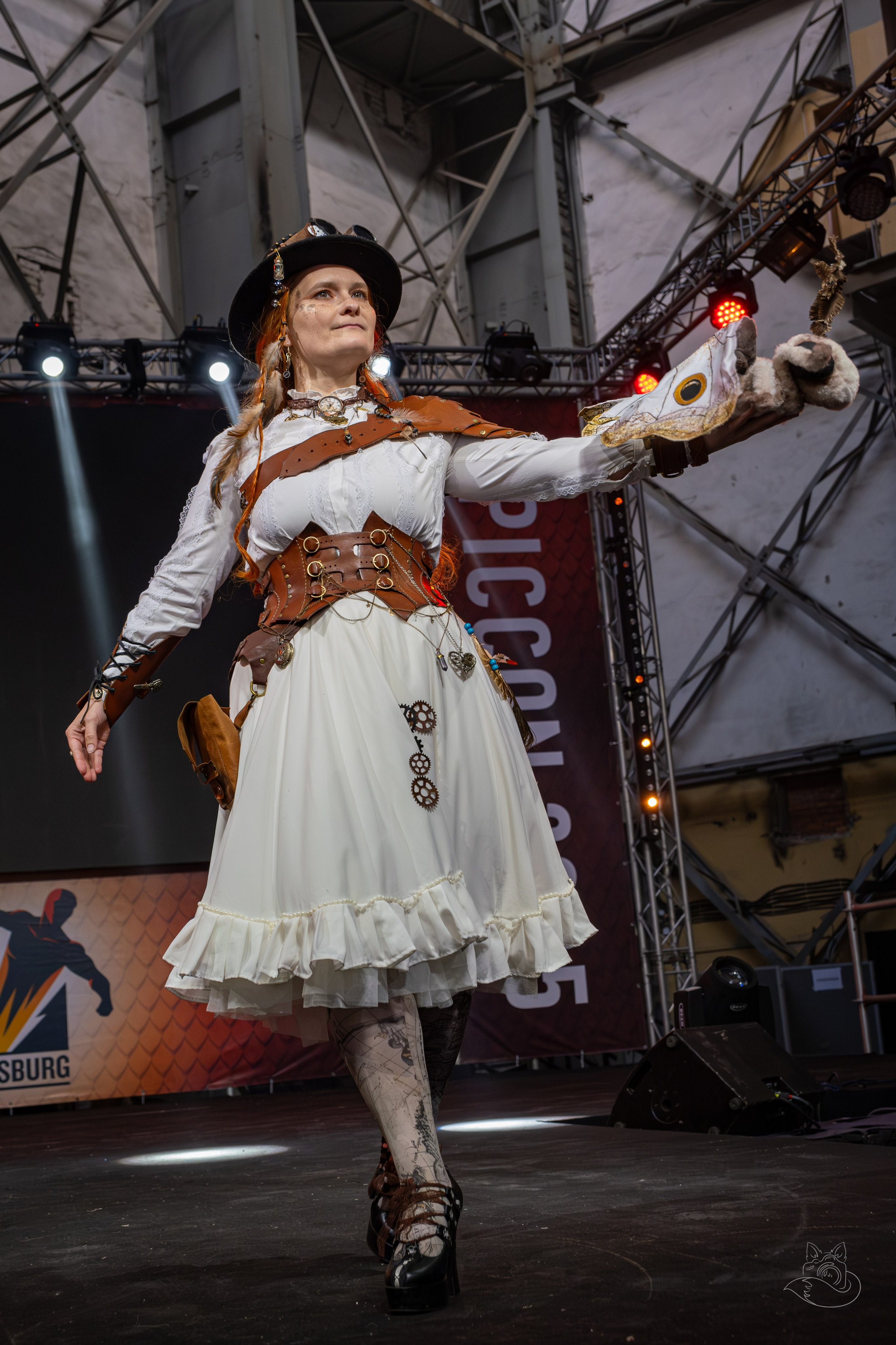 Конкурс Epic Con 2025. Косплей фотограф