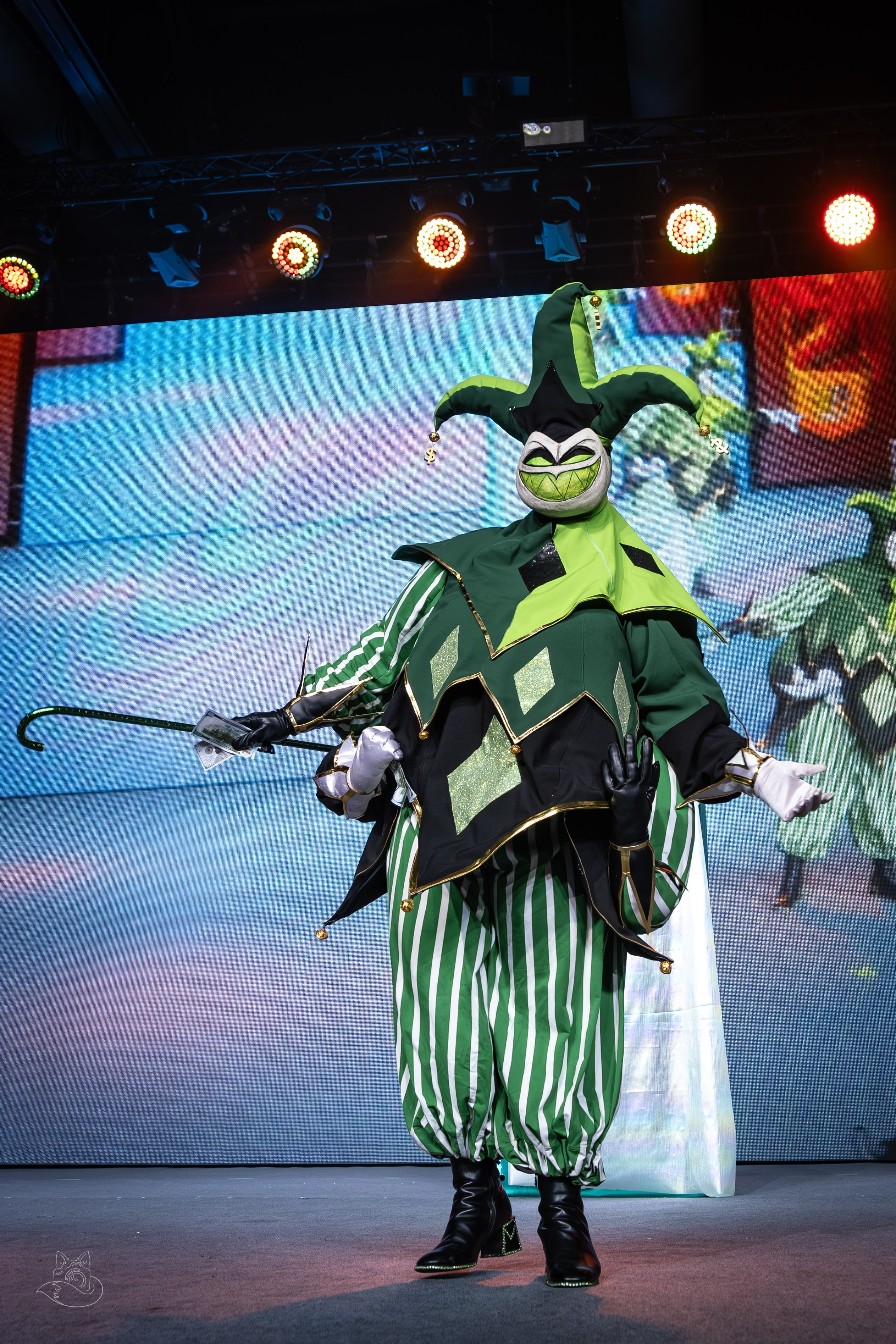 Победители Epic Con Russia 2025 | Москва. Косплей фотограф