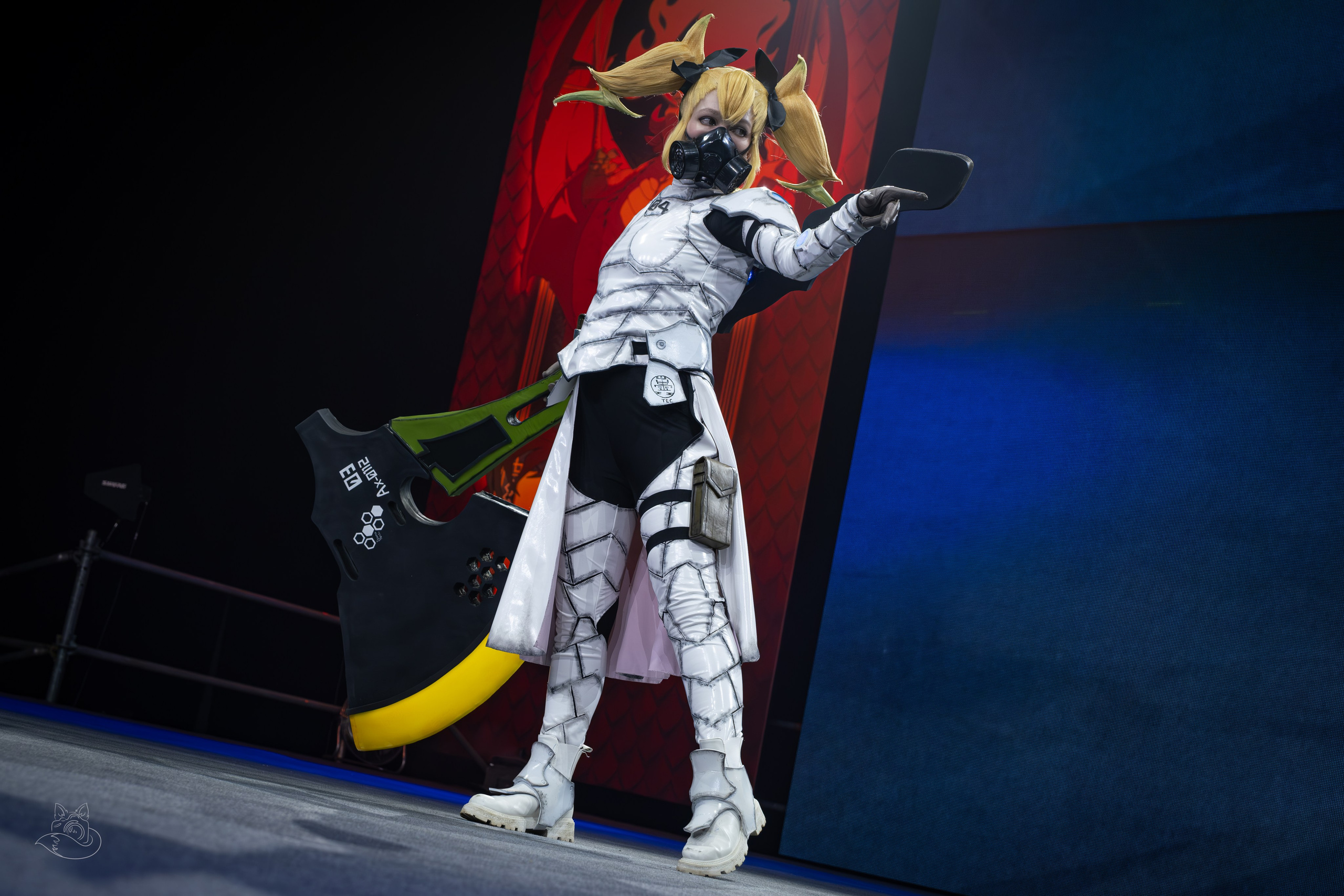 Победители Epic Con Russia 2025 | Москва. Косплей фотограф