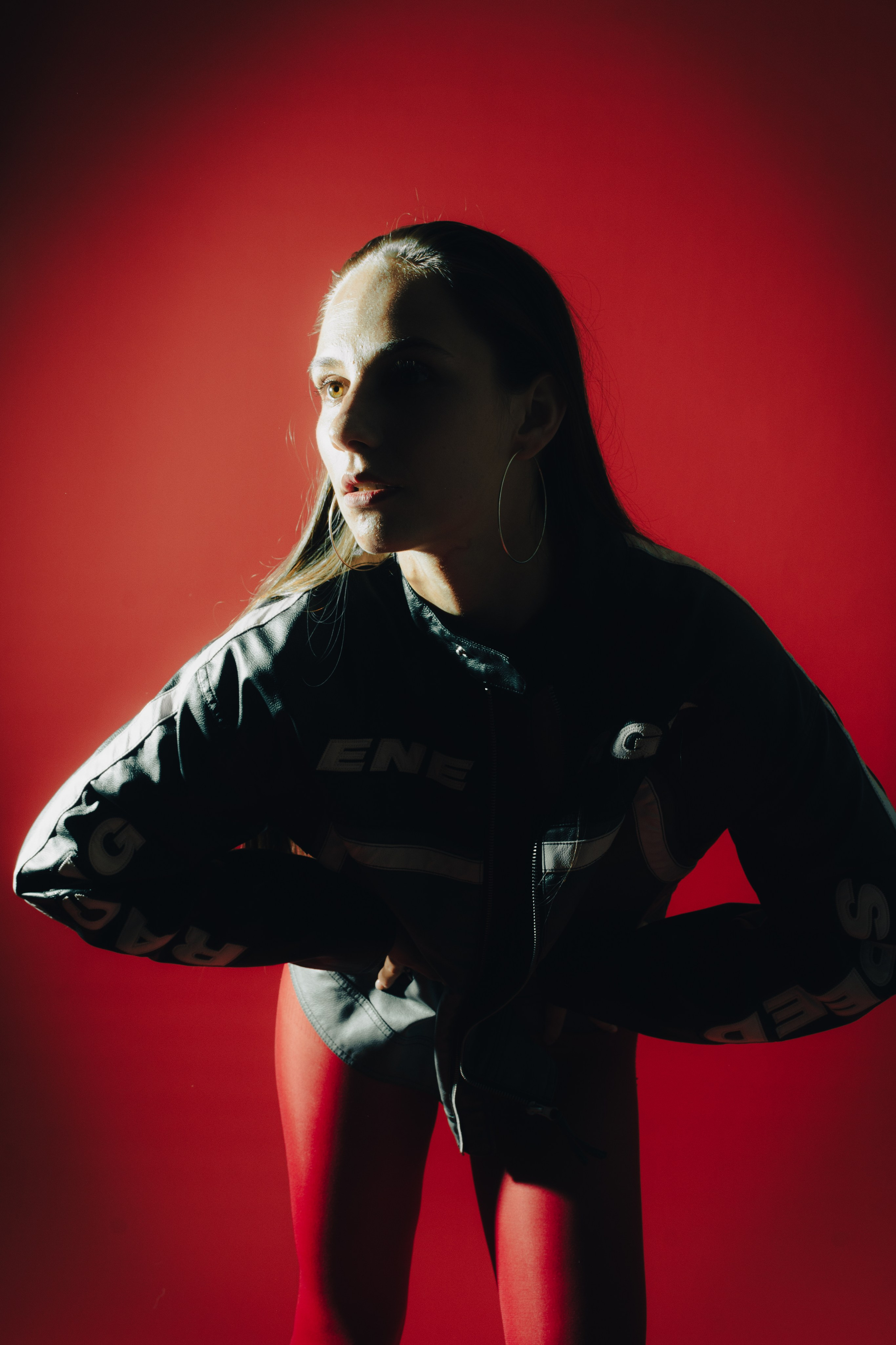 Алеся. Фотограф и оператор в Москве Елизавета Коргалидзе