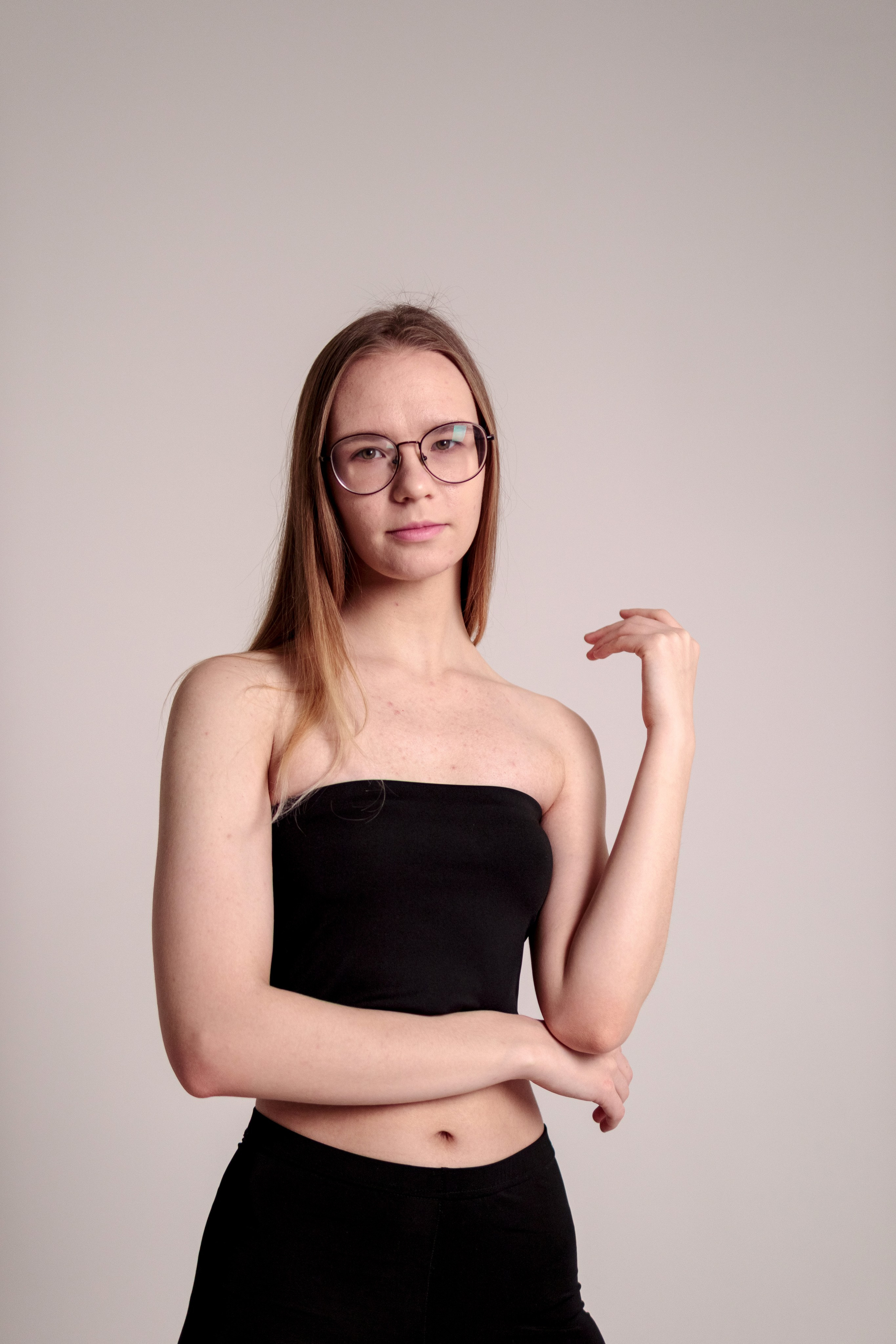 Дарья Крутикова. Promodels