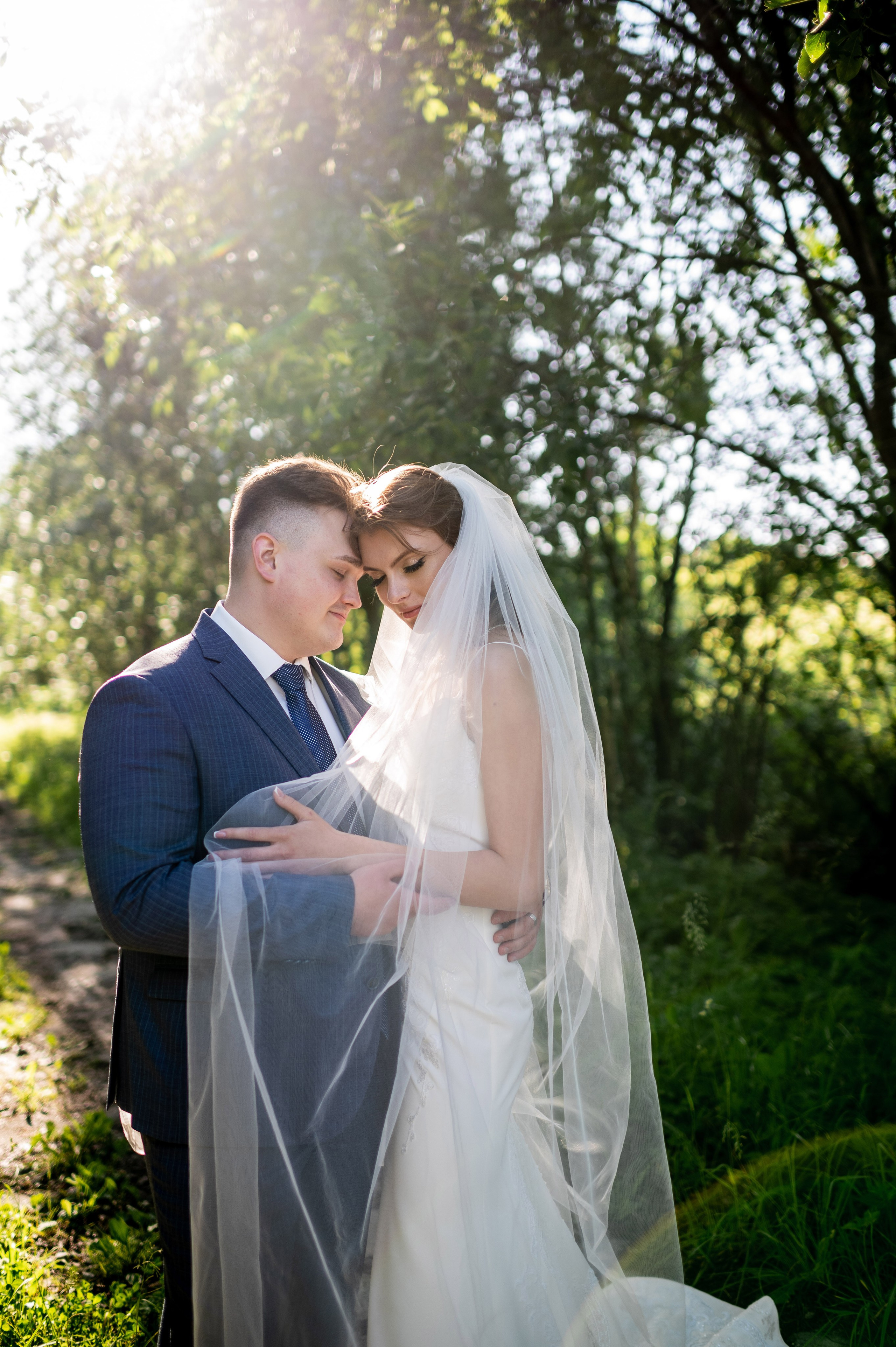 Анастасия и Иван (фотосессия в банкетном зале Амбар № 1, холм Троицкая Гора). Портретный, семейный и свадебный фотограф в Санкт-Петербурге и в Пушкине Ширяев Денис