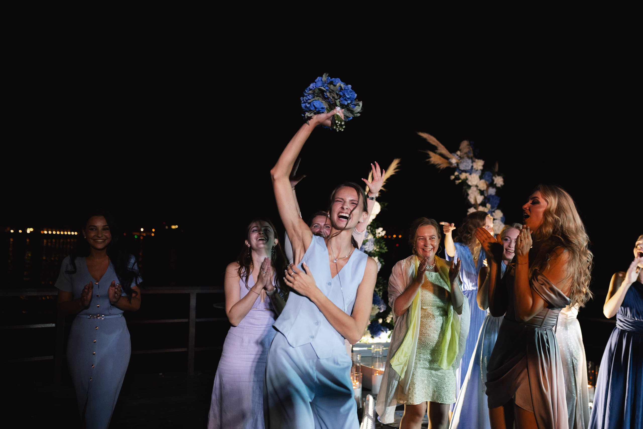 Valerian & Alina. Фотограф в Томске Ирина Павлуцкая