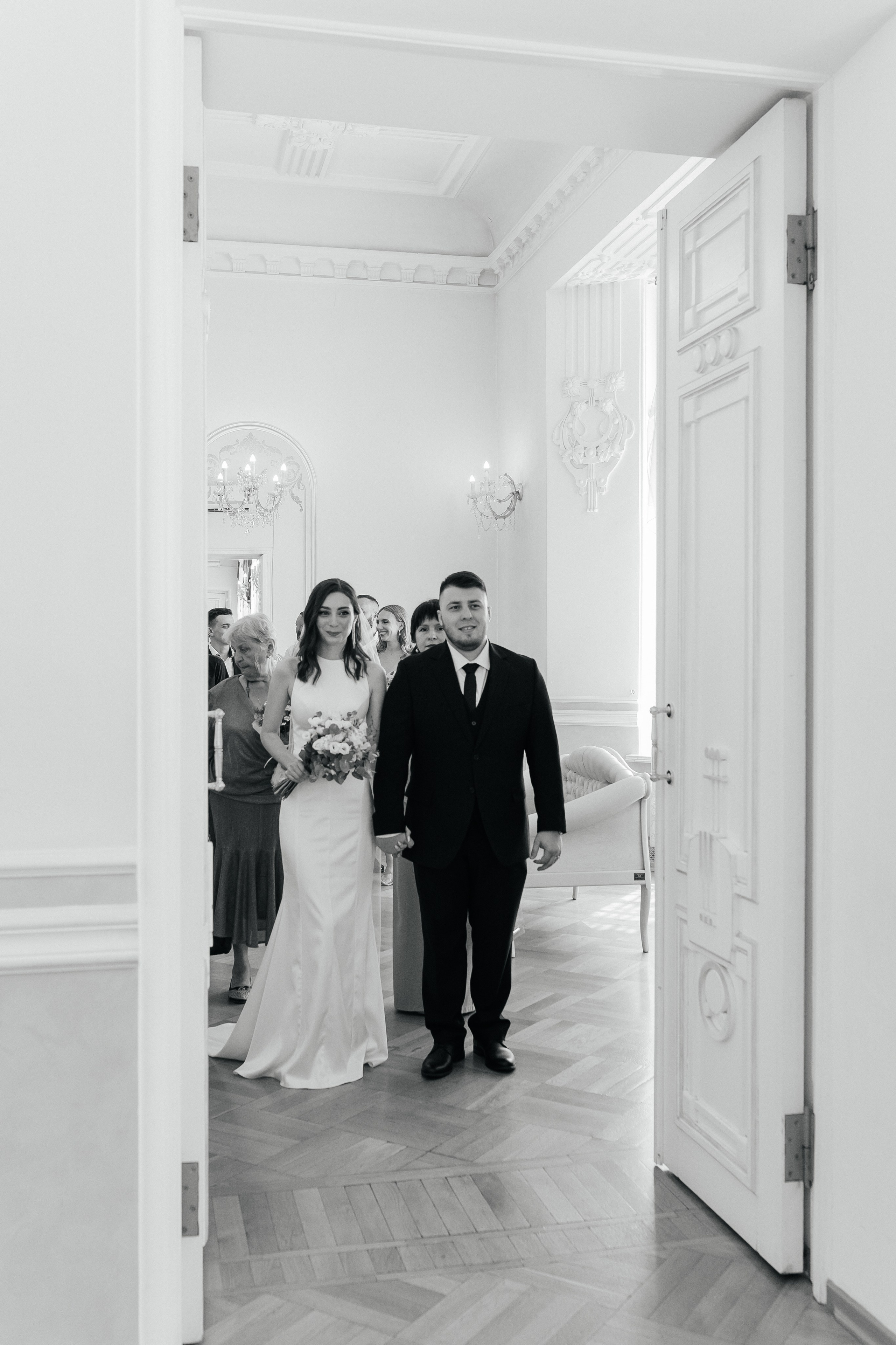 Никита и Алина. Фотограф в Томске Ирина Павлуцкая