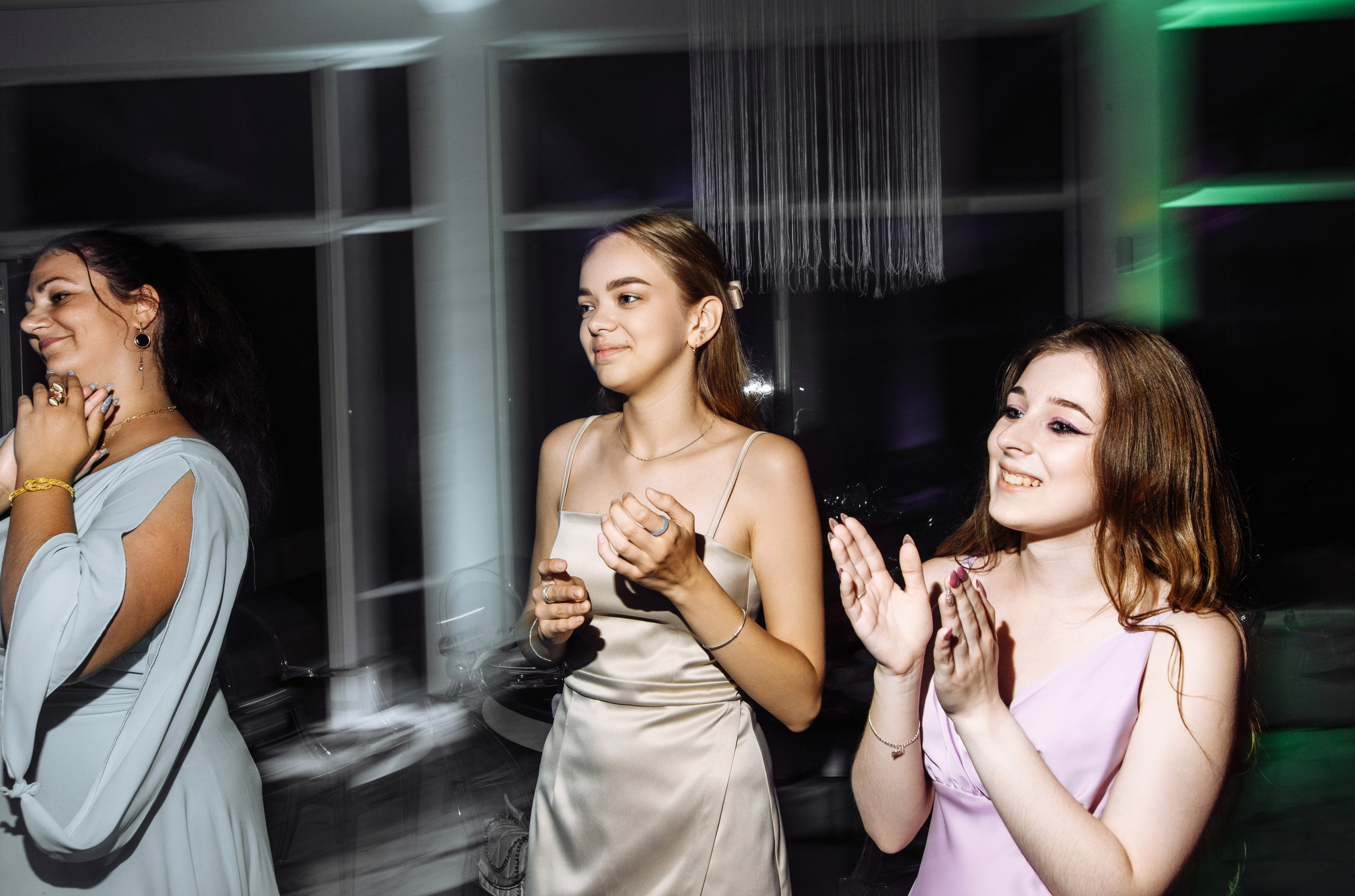 Дмитрий и Елизавета. Фотограф Кирилл Верт