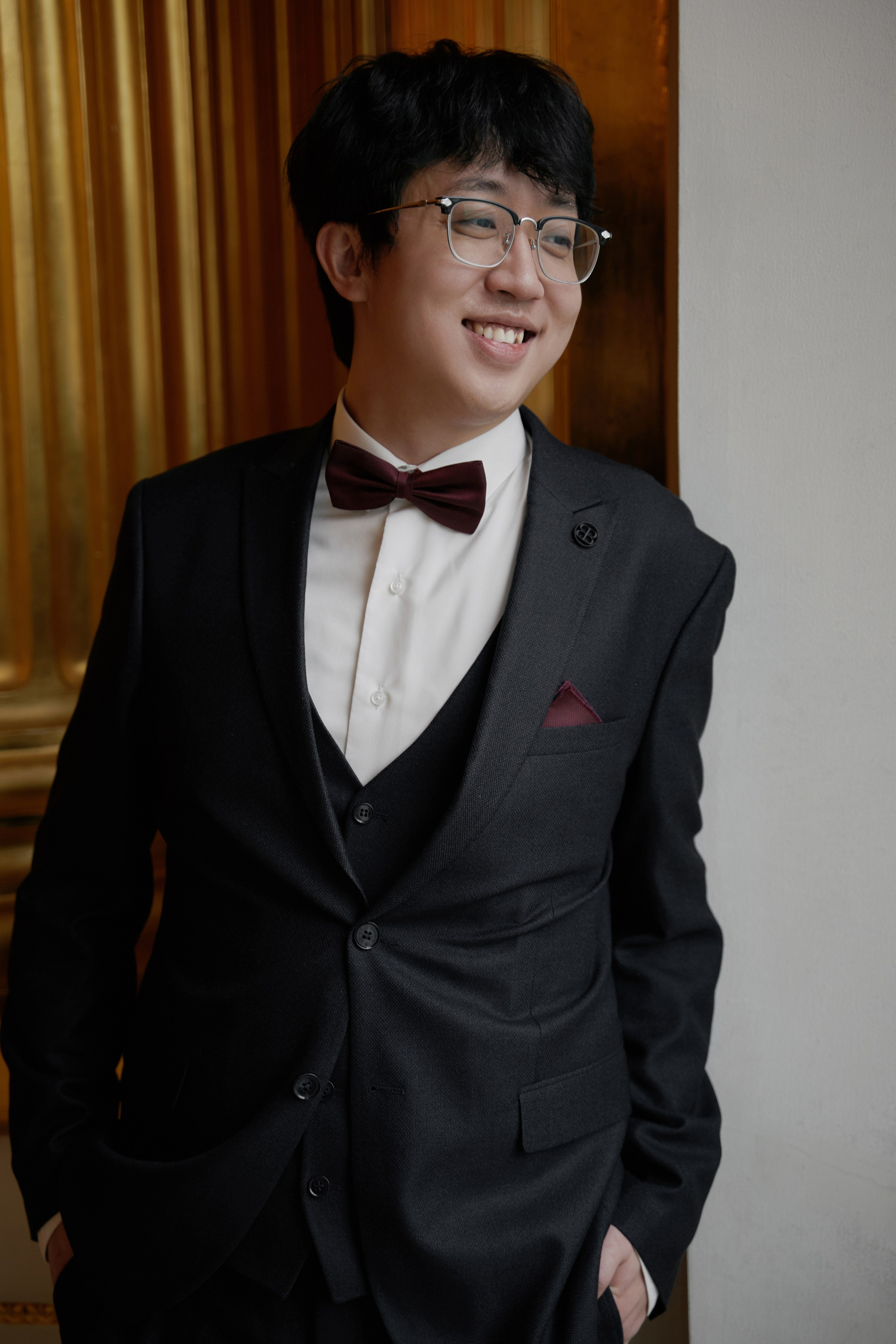 Иннань и Цин. Свадебный и семейный фотограф в Санкт-Петербурге Дмитрий Панин