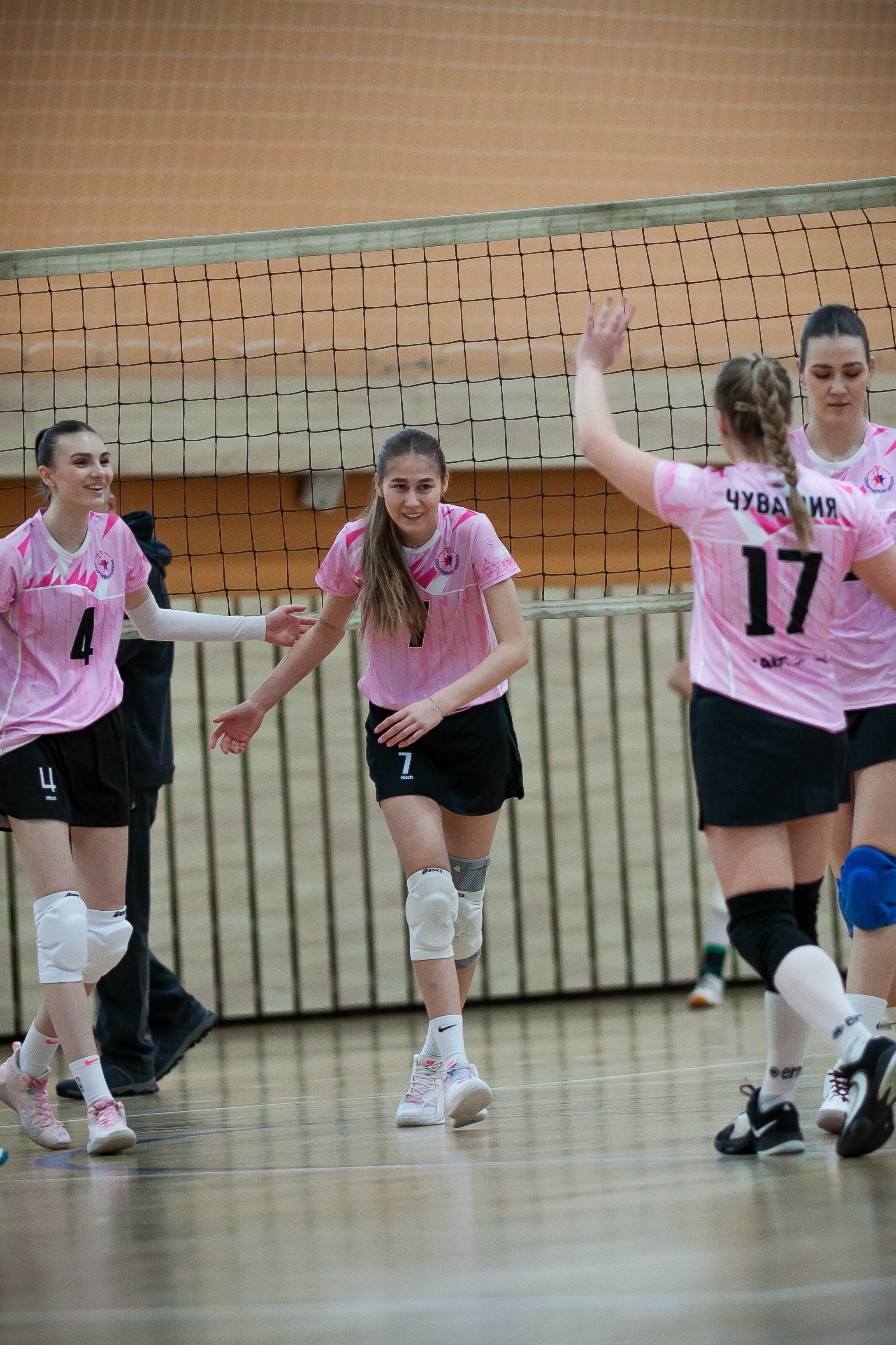 СШ11 / 1день. Фотография