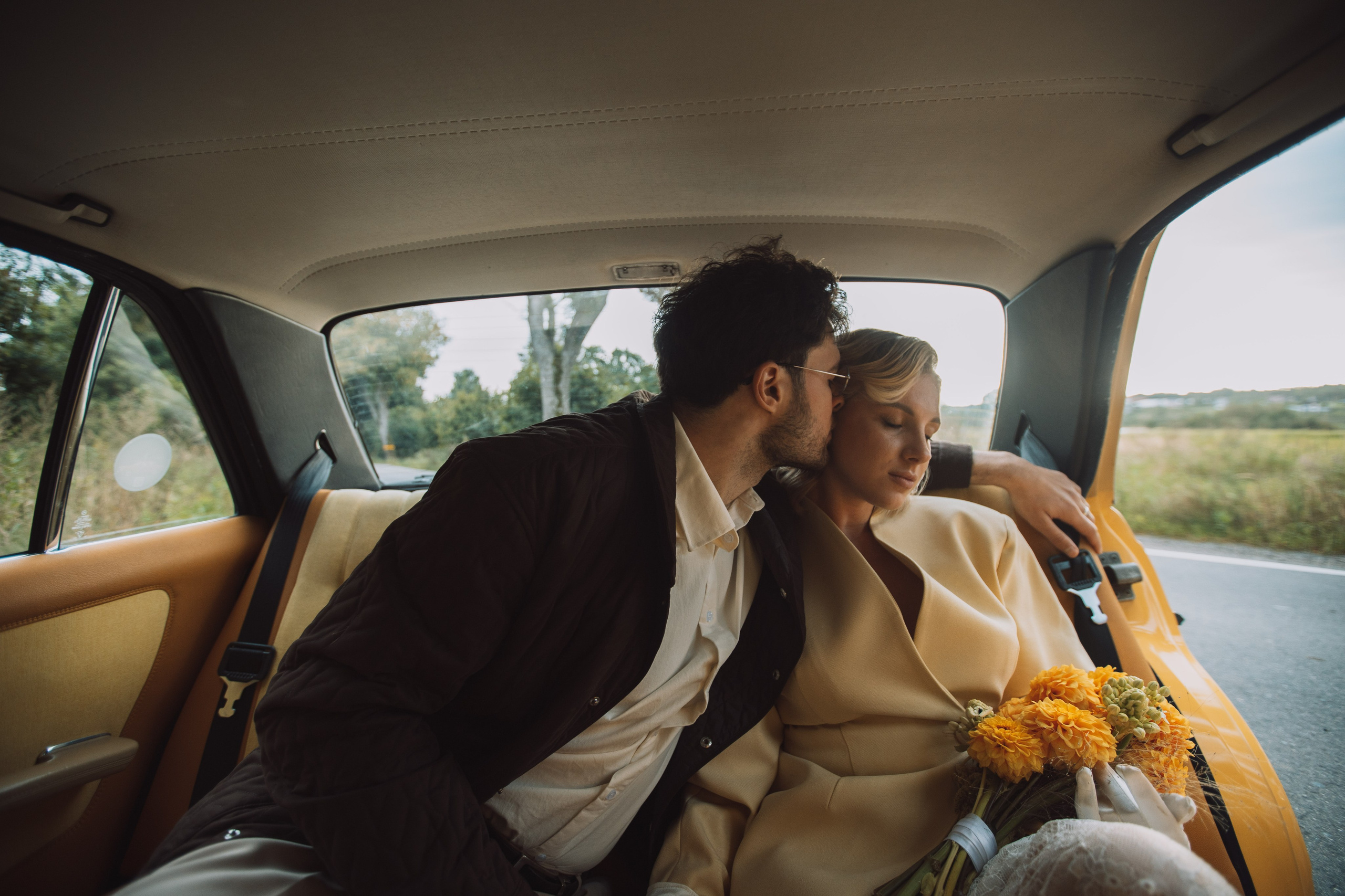 — Кисло?! — Не думаю…. Нияз Саляхов фотограф Казань Татарстан