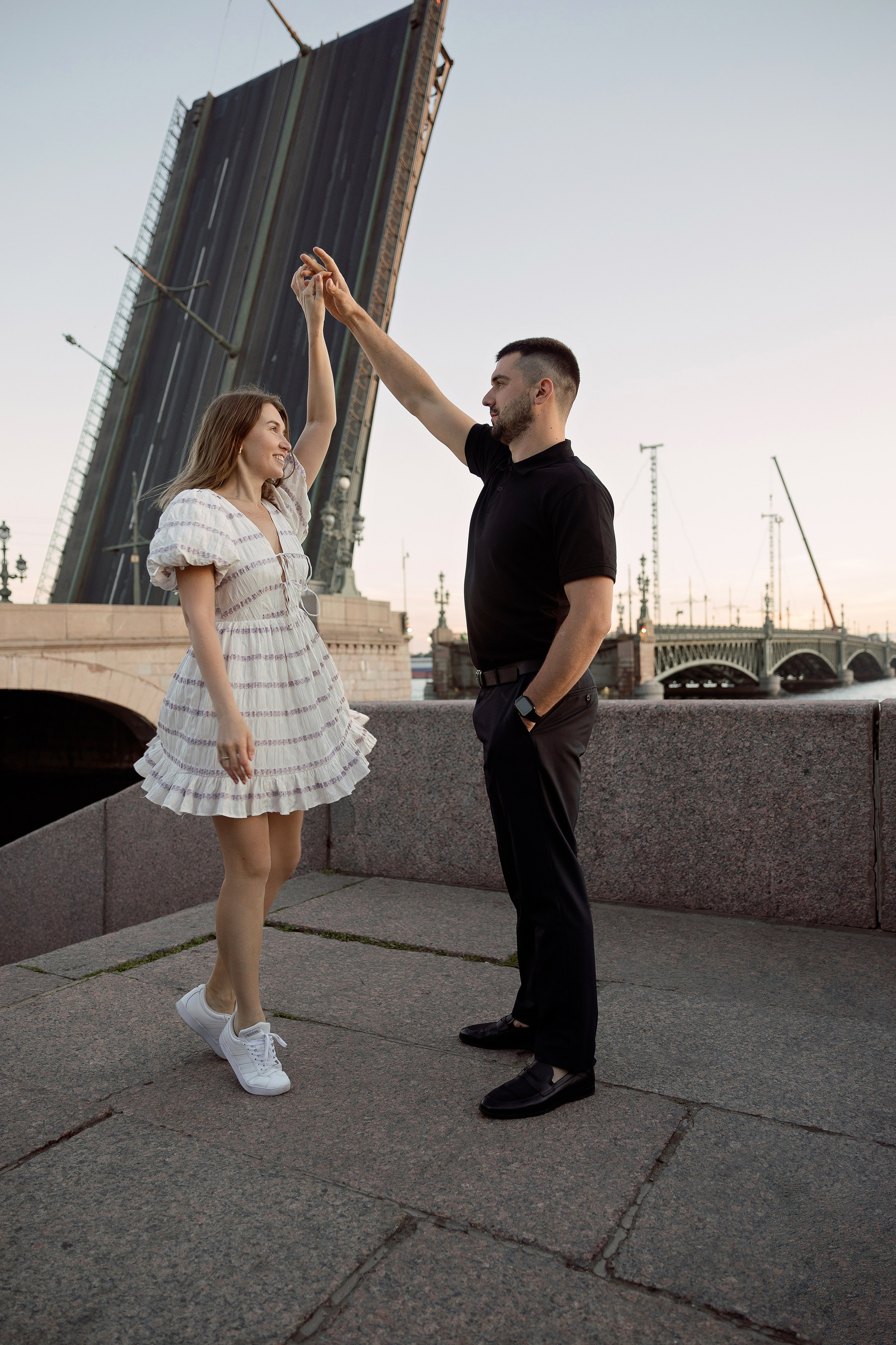 Свадьбы и Love Story. Свадебный фотограф в Санкт-Петербурге Павел Резниченко