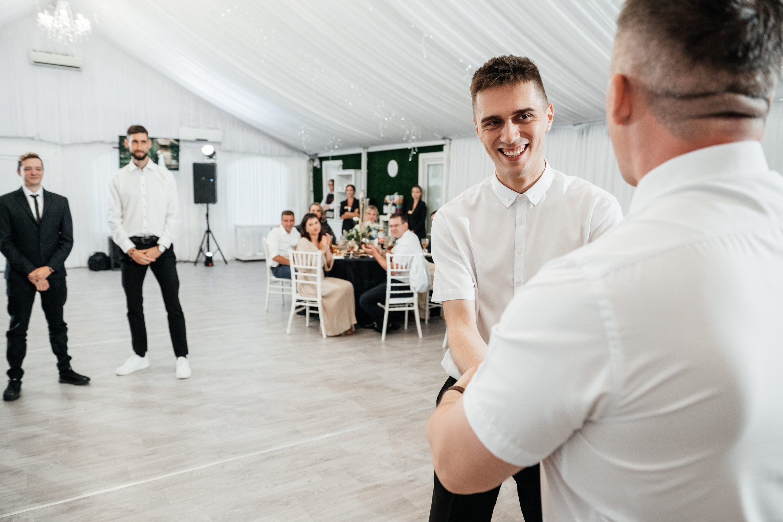 Иван и Надежда. Фотограф Москва Артур Горвард